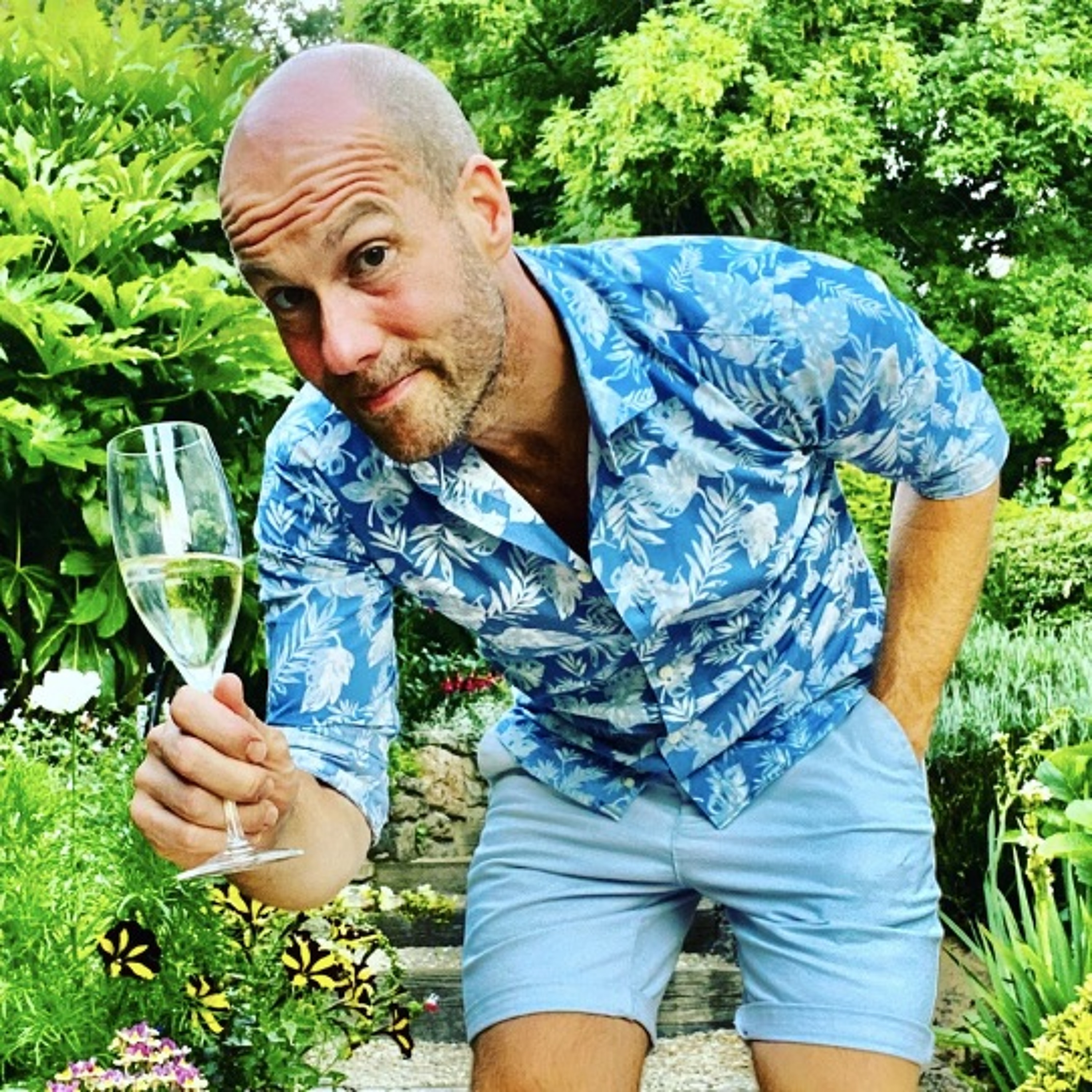 Best Possible Taste with Sharon Noonan