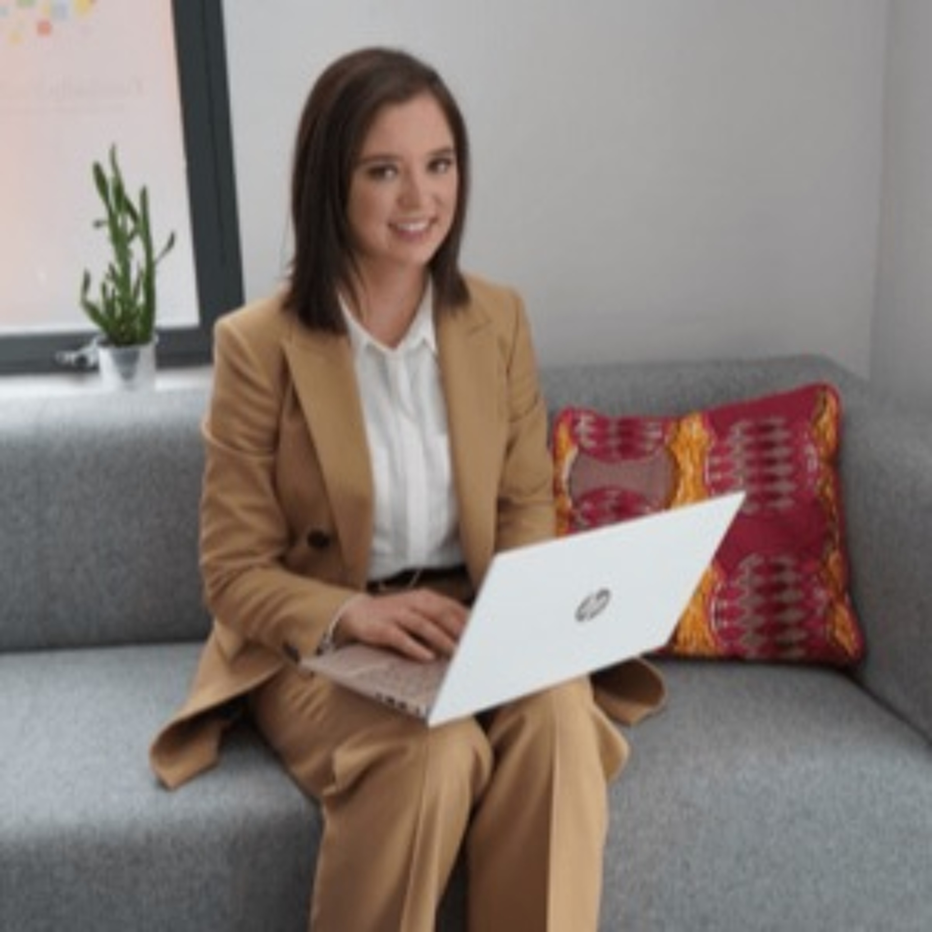 Best Possible Taste with Sharon Noonan