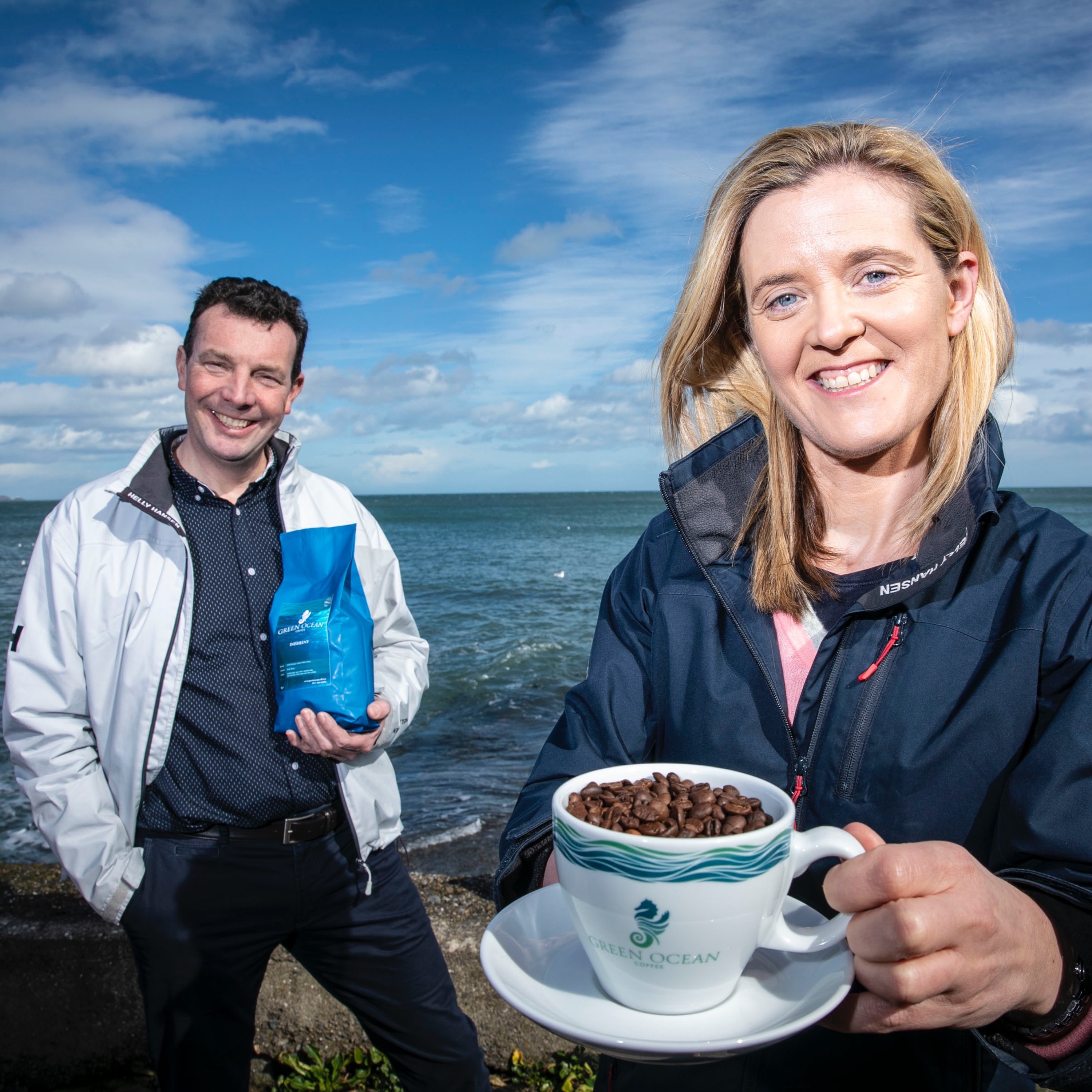 Best Possible Taste with Sharon Noonan