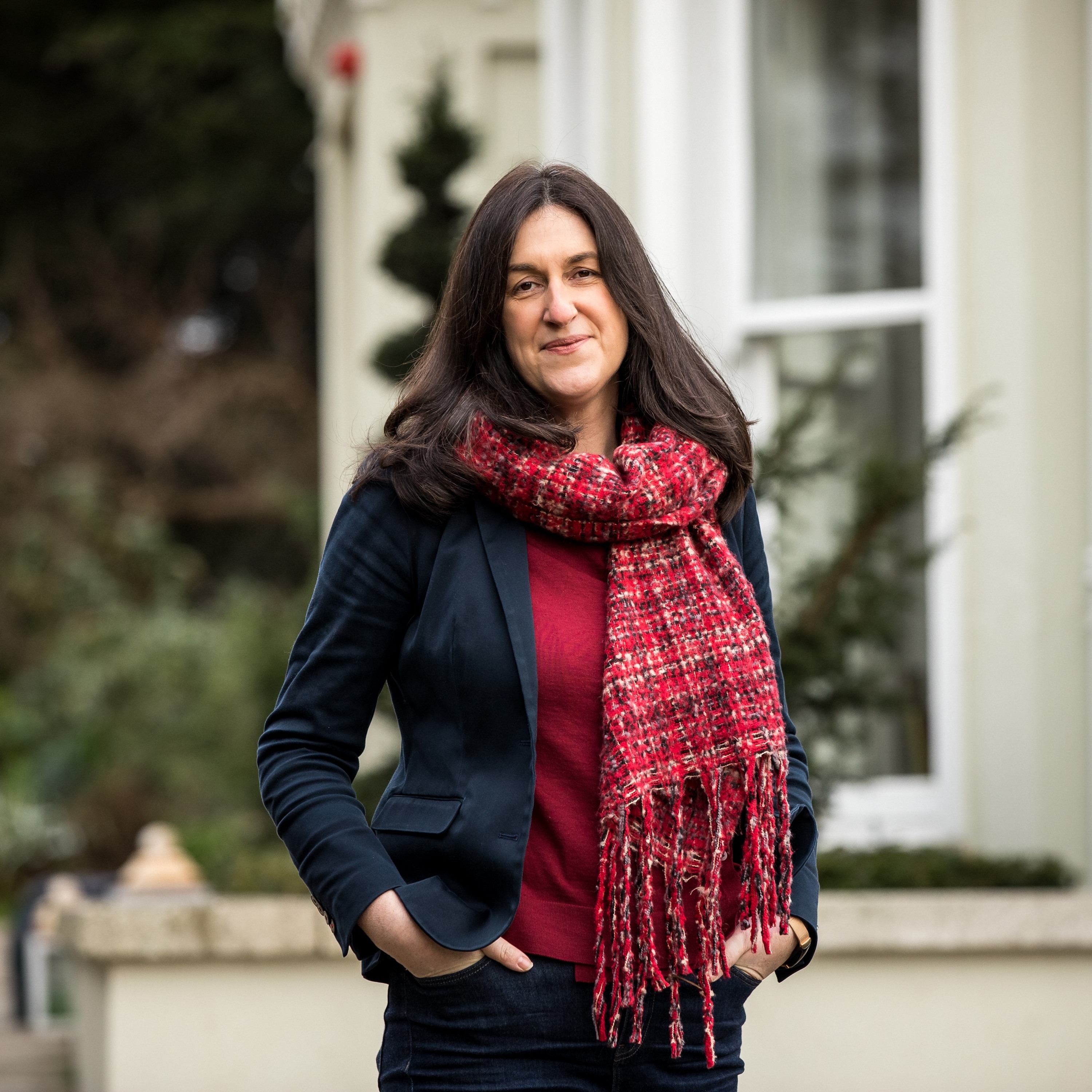 Best Possible Taste with Sharon Noonan