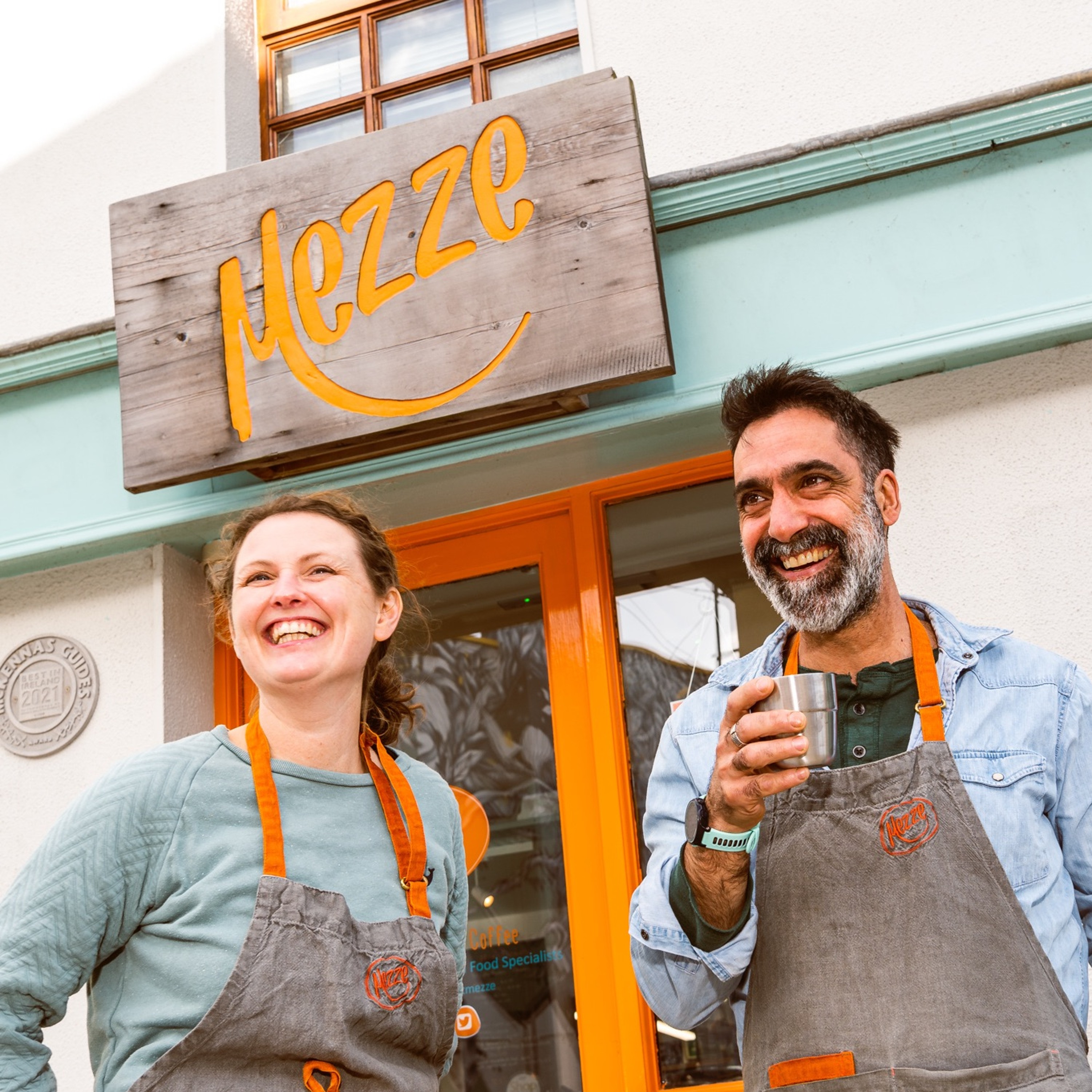 Best Possible Taste with Sharon Noonan