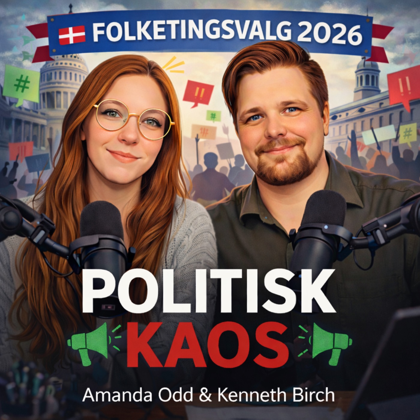 Politisk Kaos