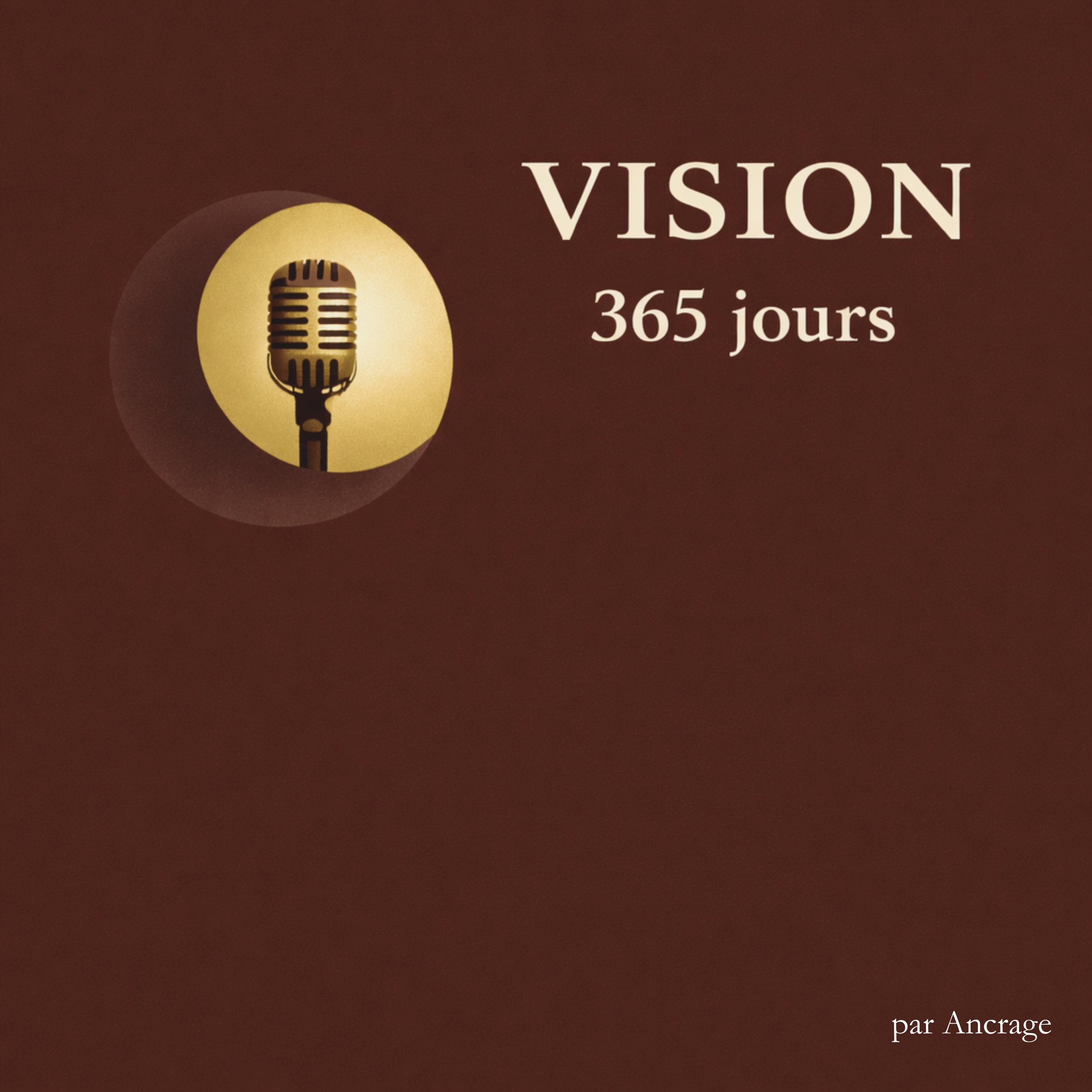 Vision 365 jours