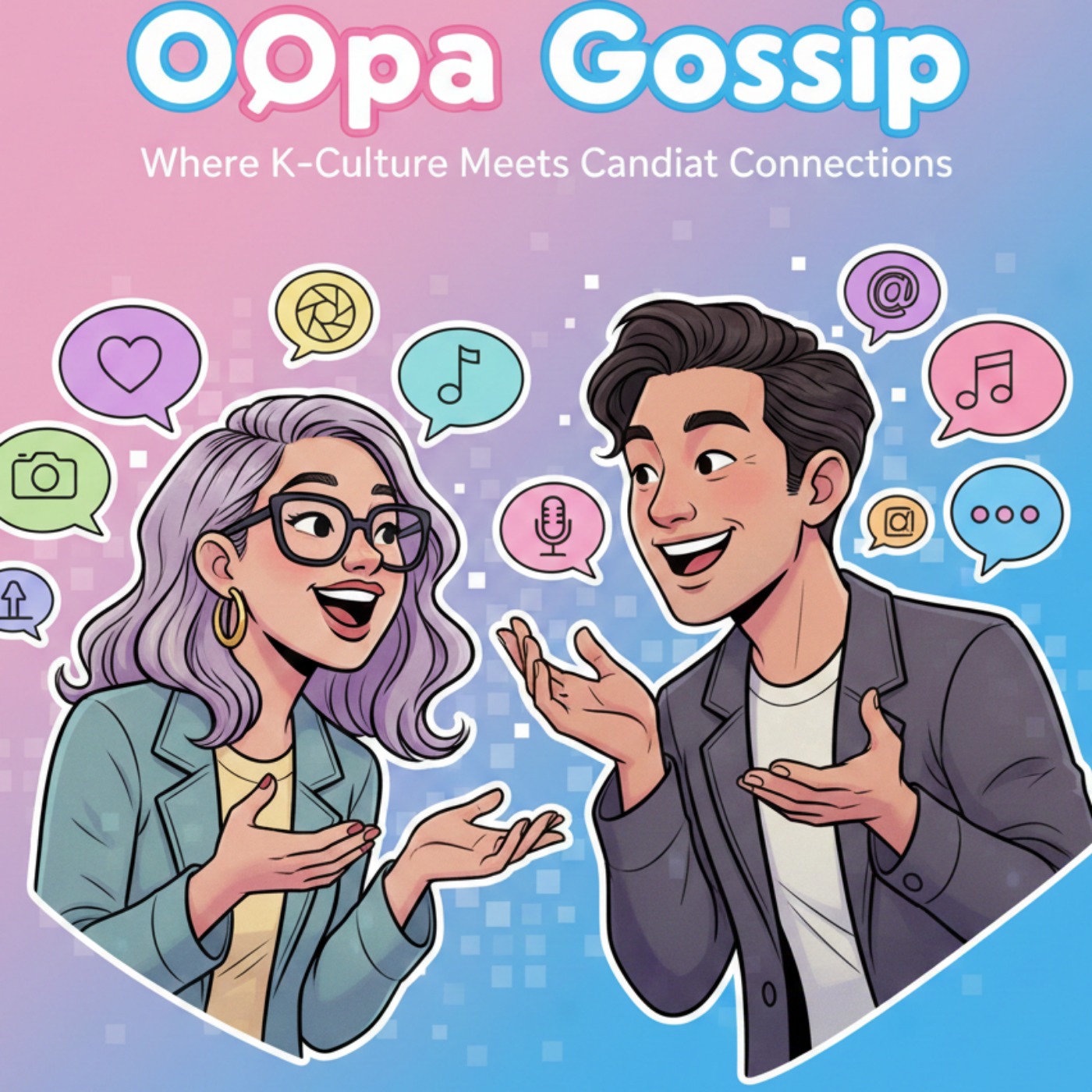 Oopa Gossip