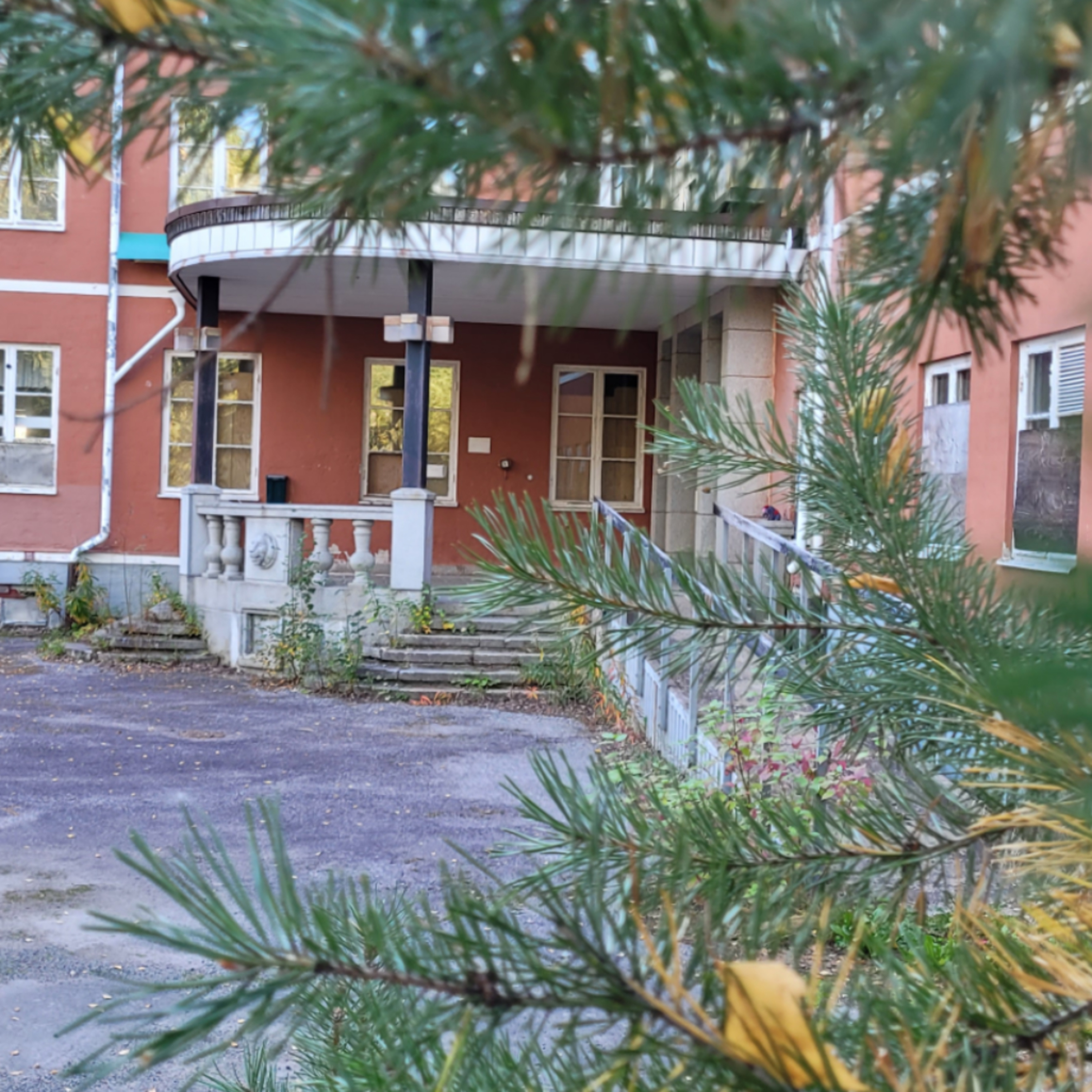 Ghost Crew Norrbotten - Spöknörderi på riktigt