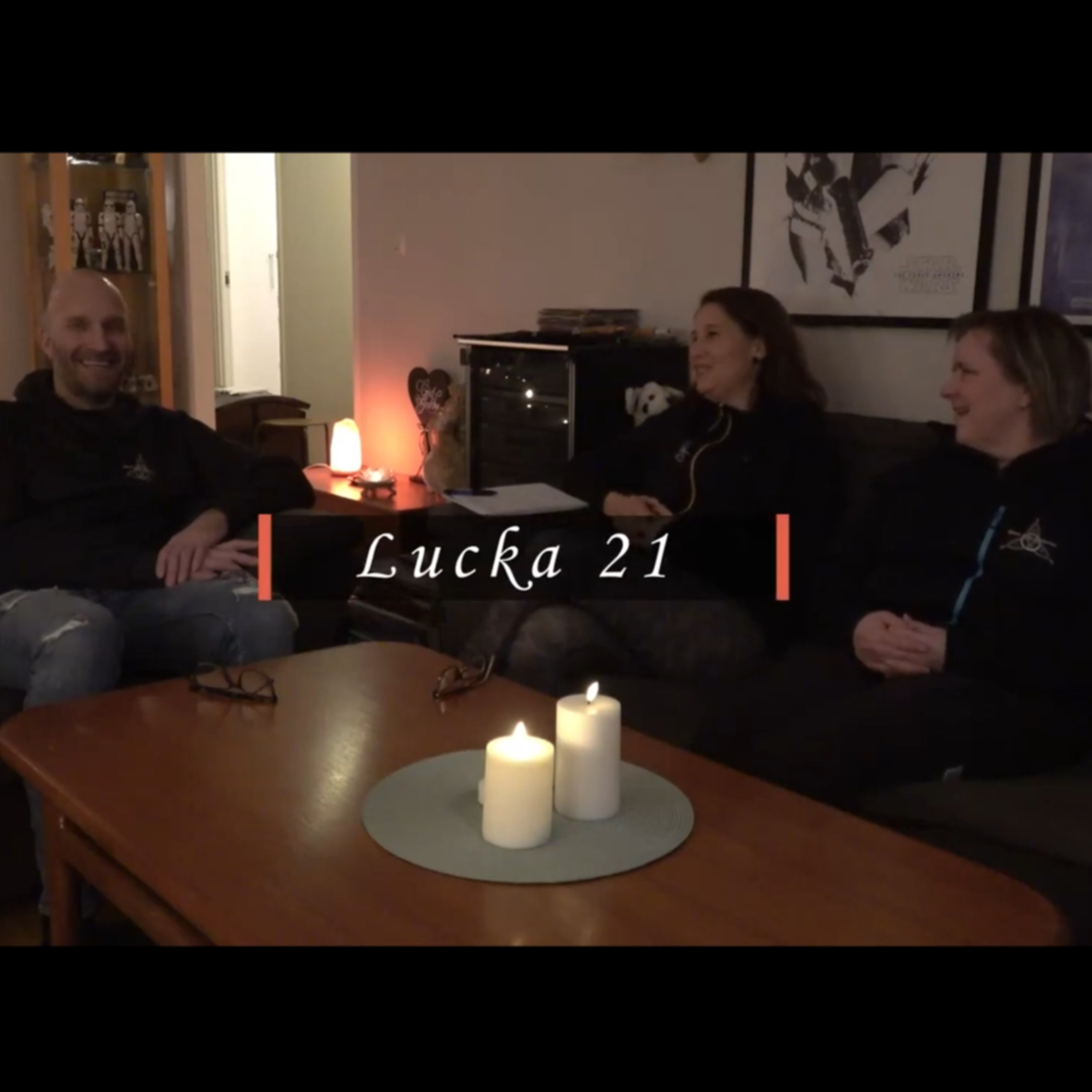 Ghost Crew Norrbotten - Spöknörderi på riktigt