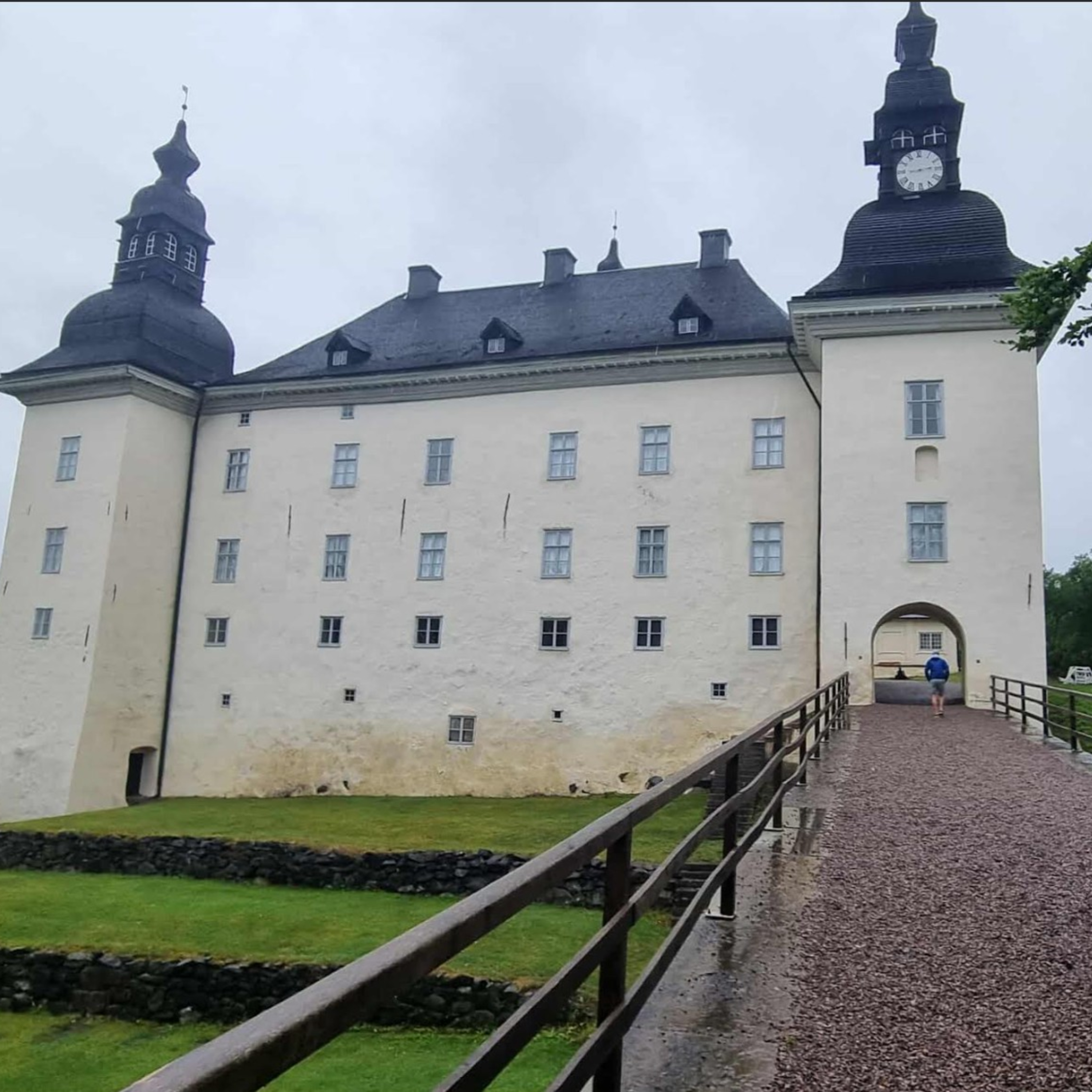 Ghost Crew Norrbotten - Spöknörderi på riktigt