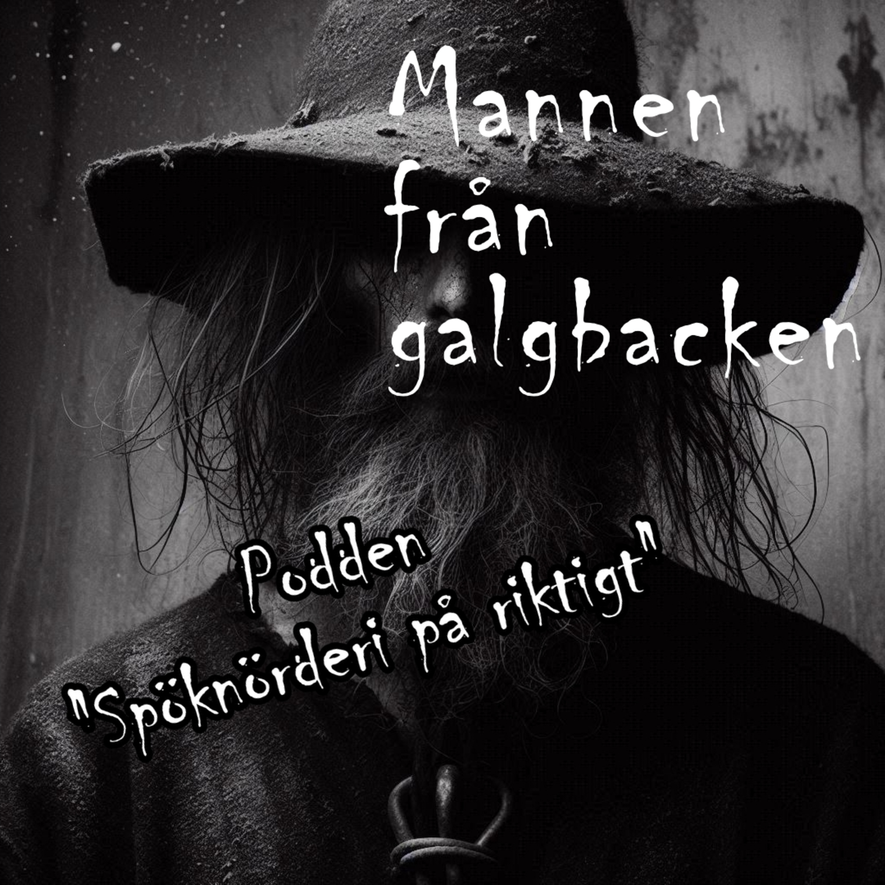 Ghost Crew Norrbotten - Spöknörderi på riktigt