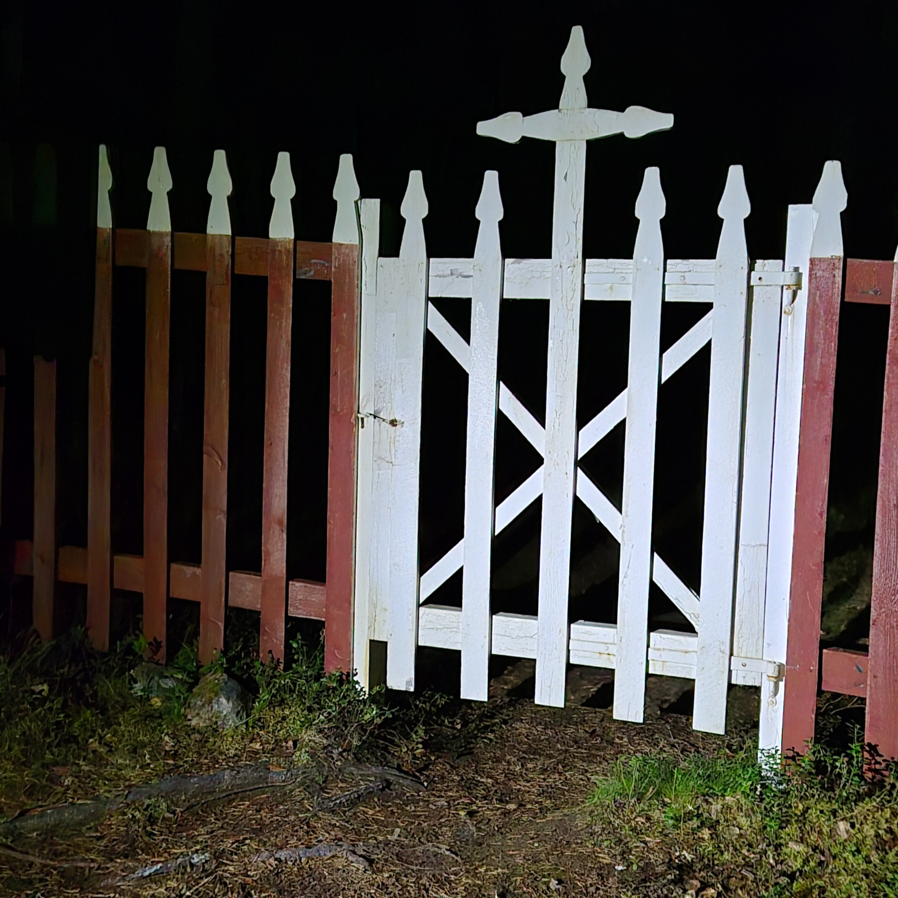 Ghost Crew Norrbotten - Spöknörderi på riktigt