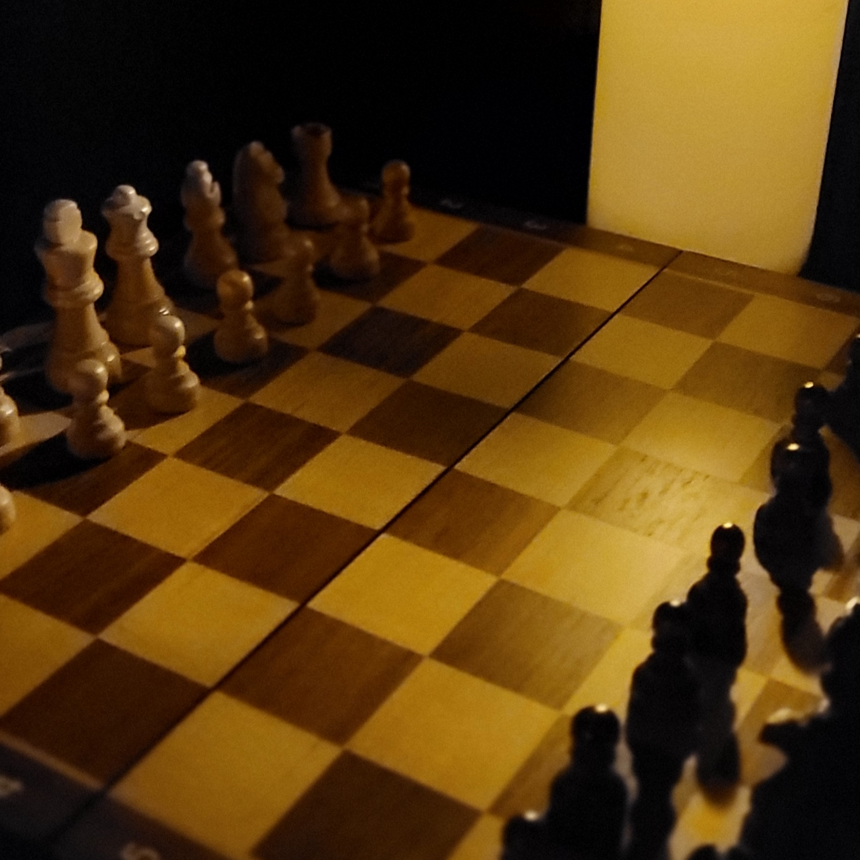 Ghost Crew Norrbotten - Spöknörderi på riktigt