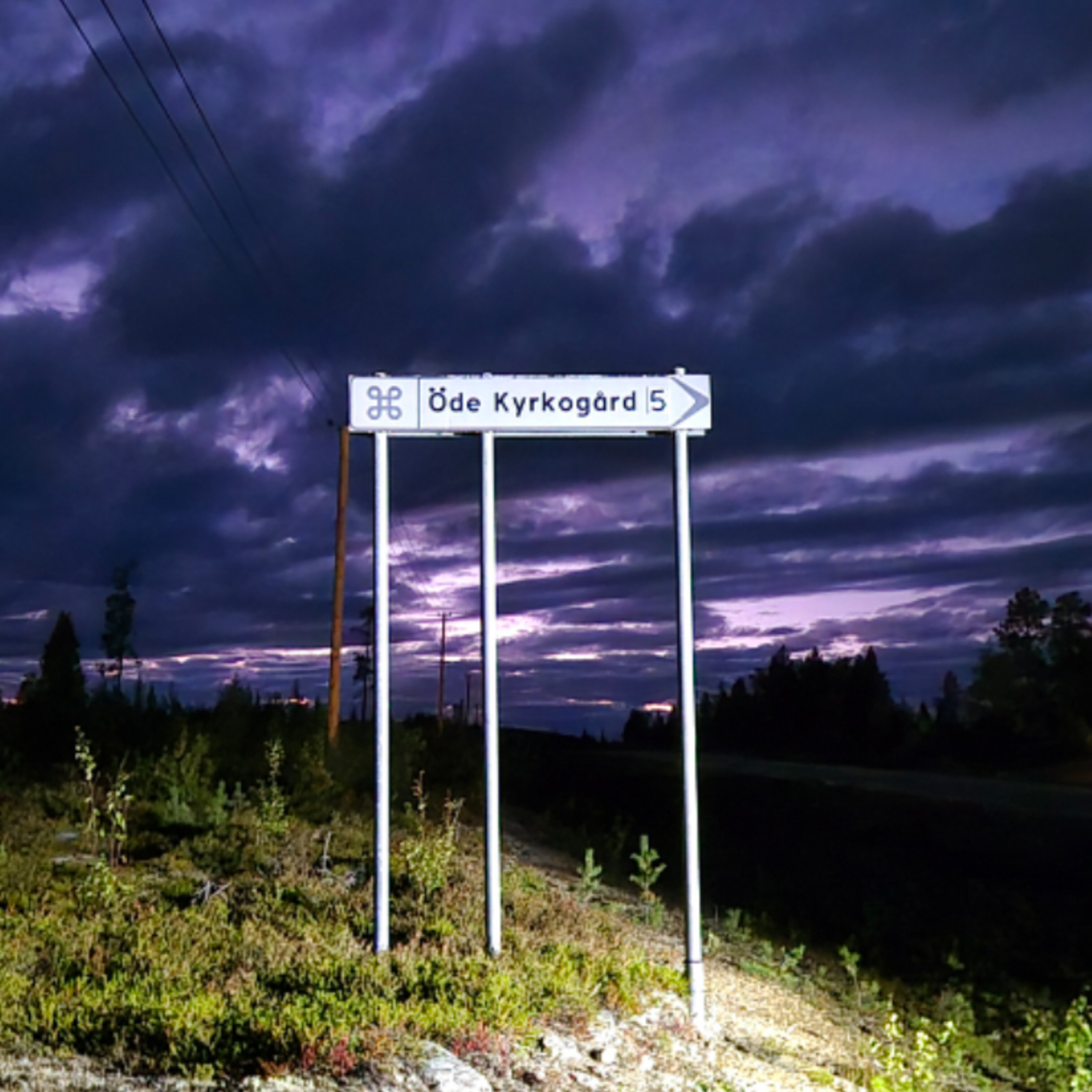 Ghost Crew Norrbotten - Spöknörderi på riktigt