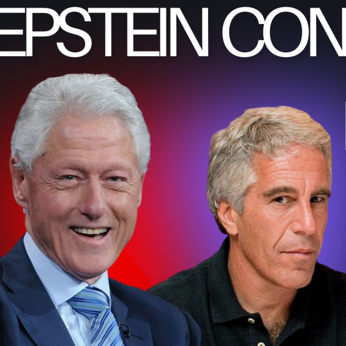 Newly Released Epstein Files Are FORCING Officials to Resign episode artwork
