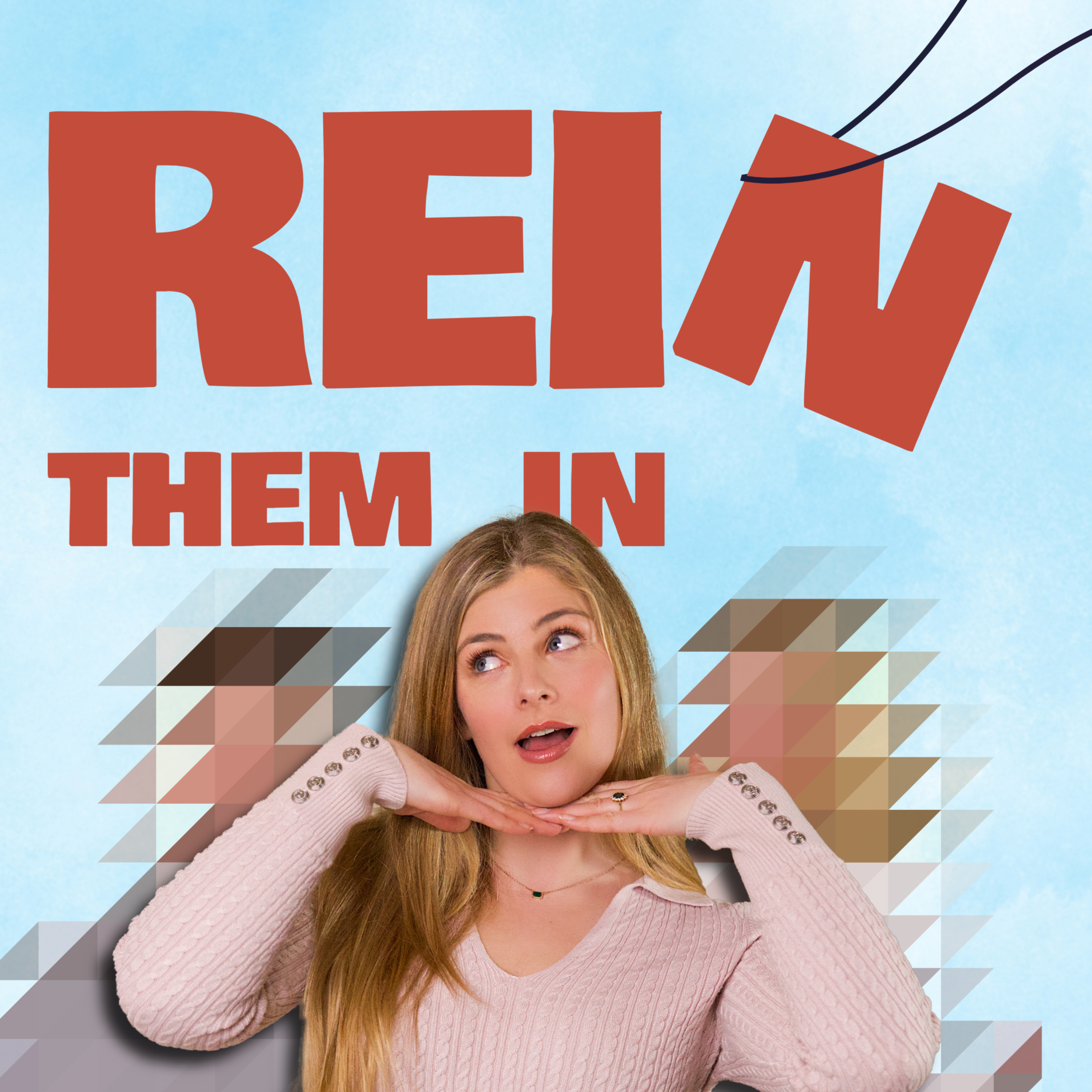 Meet the Co-Hosts! Meet the Co-Hosts!