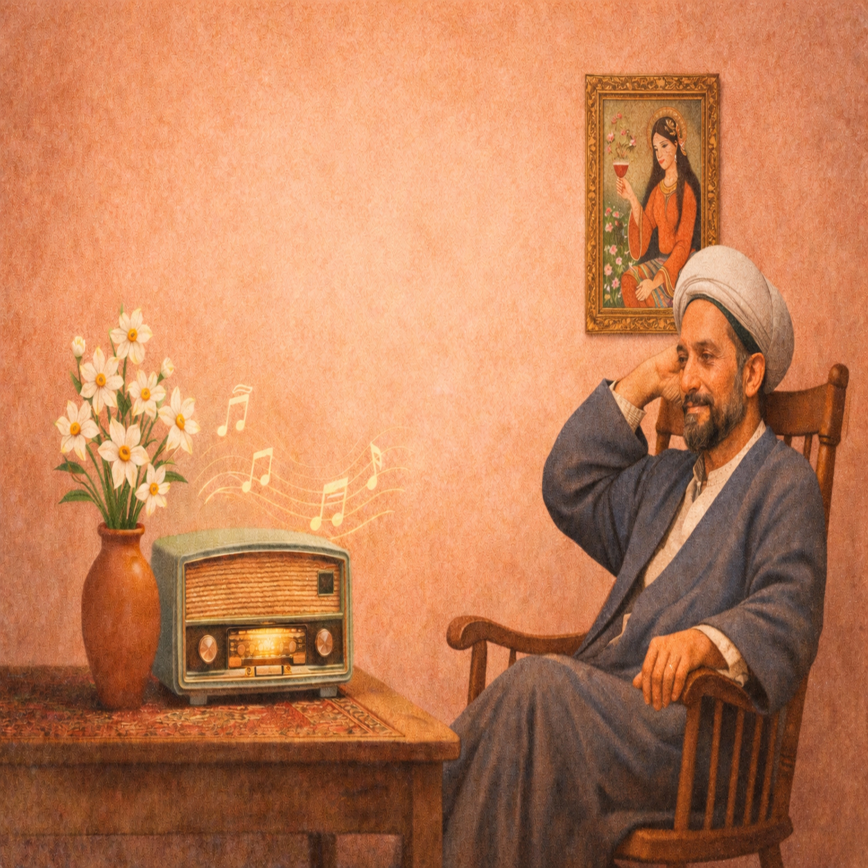 شل کن سعدی episode artwork