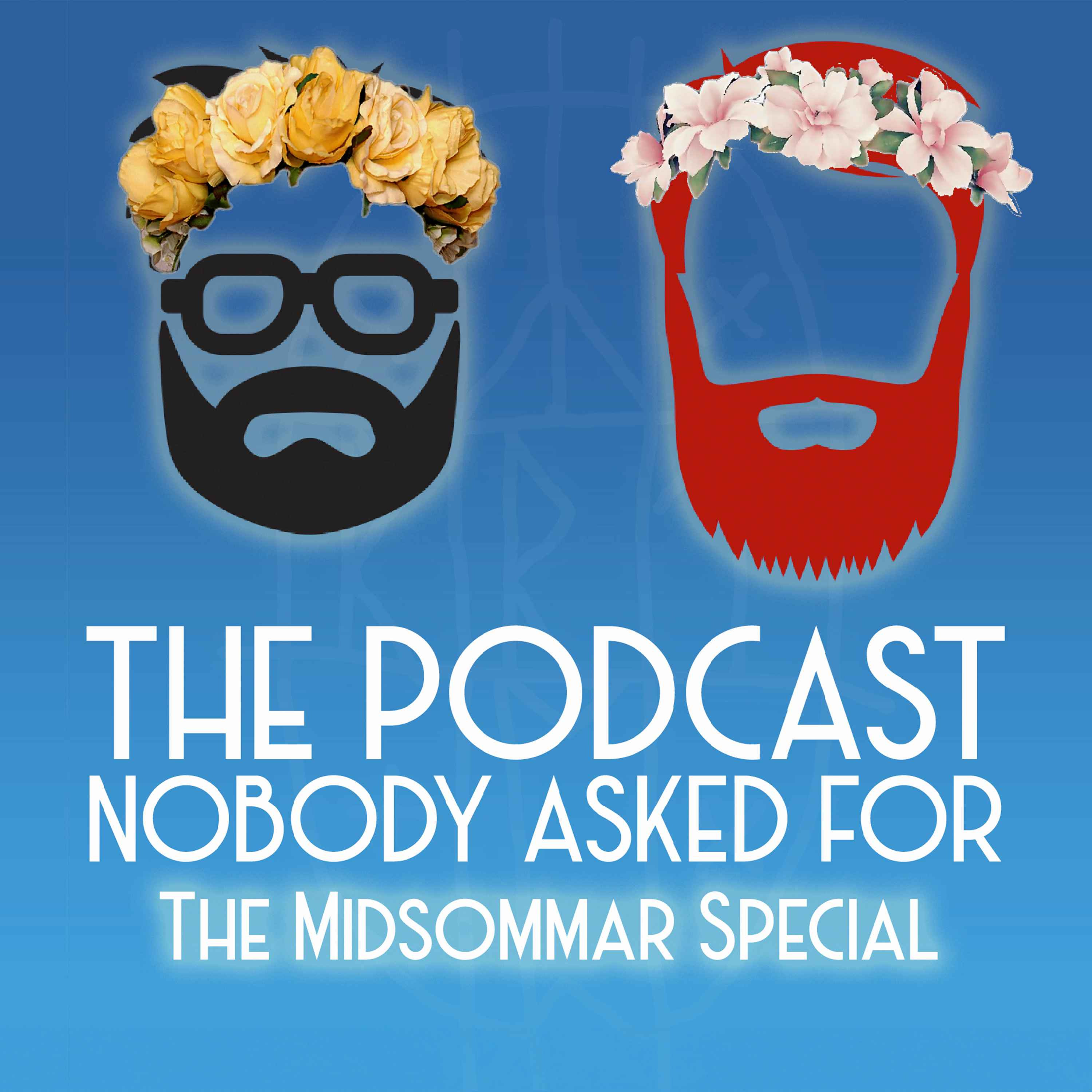 The Midsommar Special (From The Archives) episode artwork