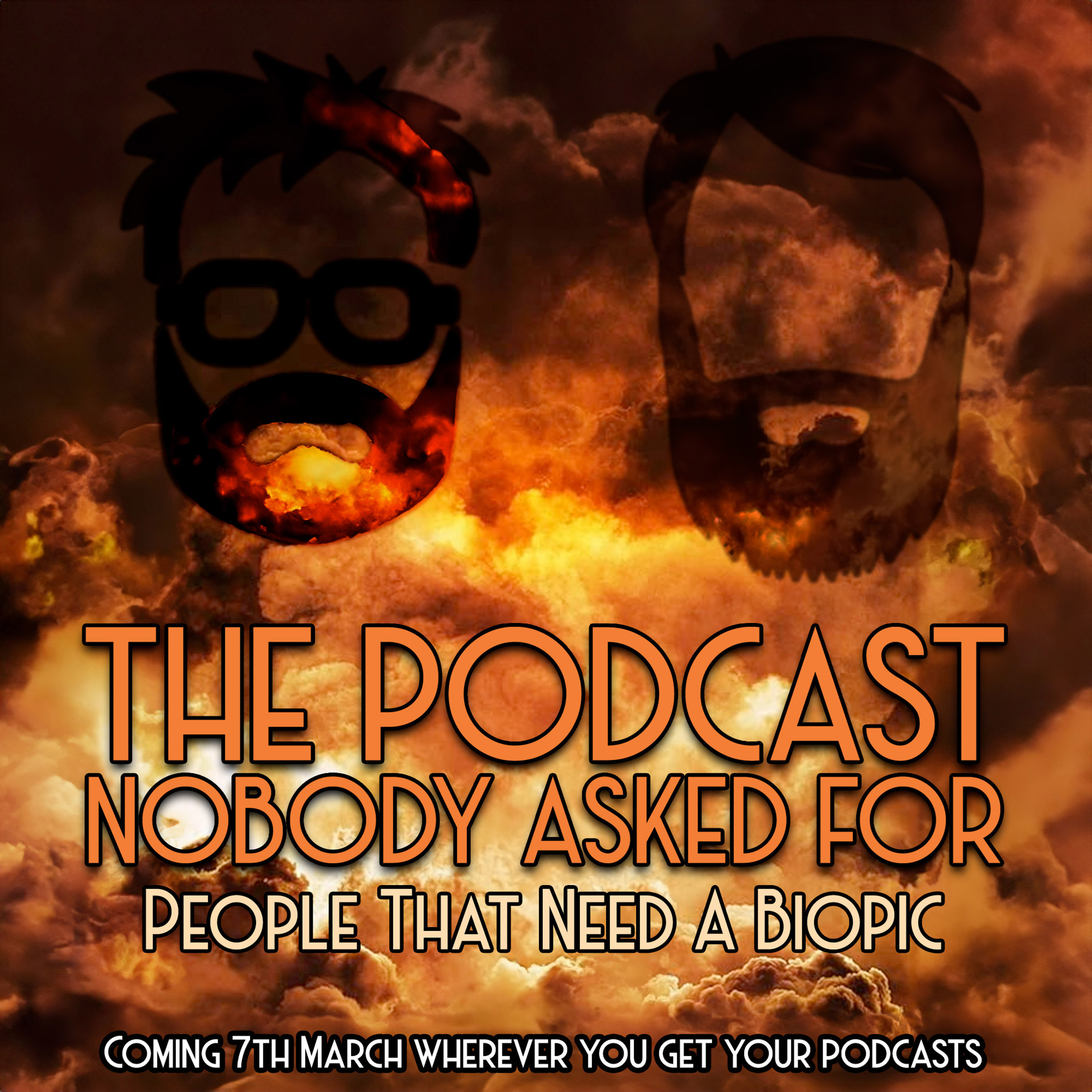 People Who Need A Biopic episode artwork