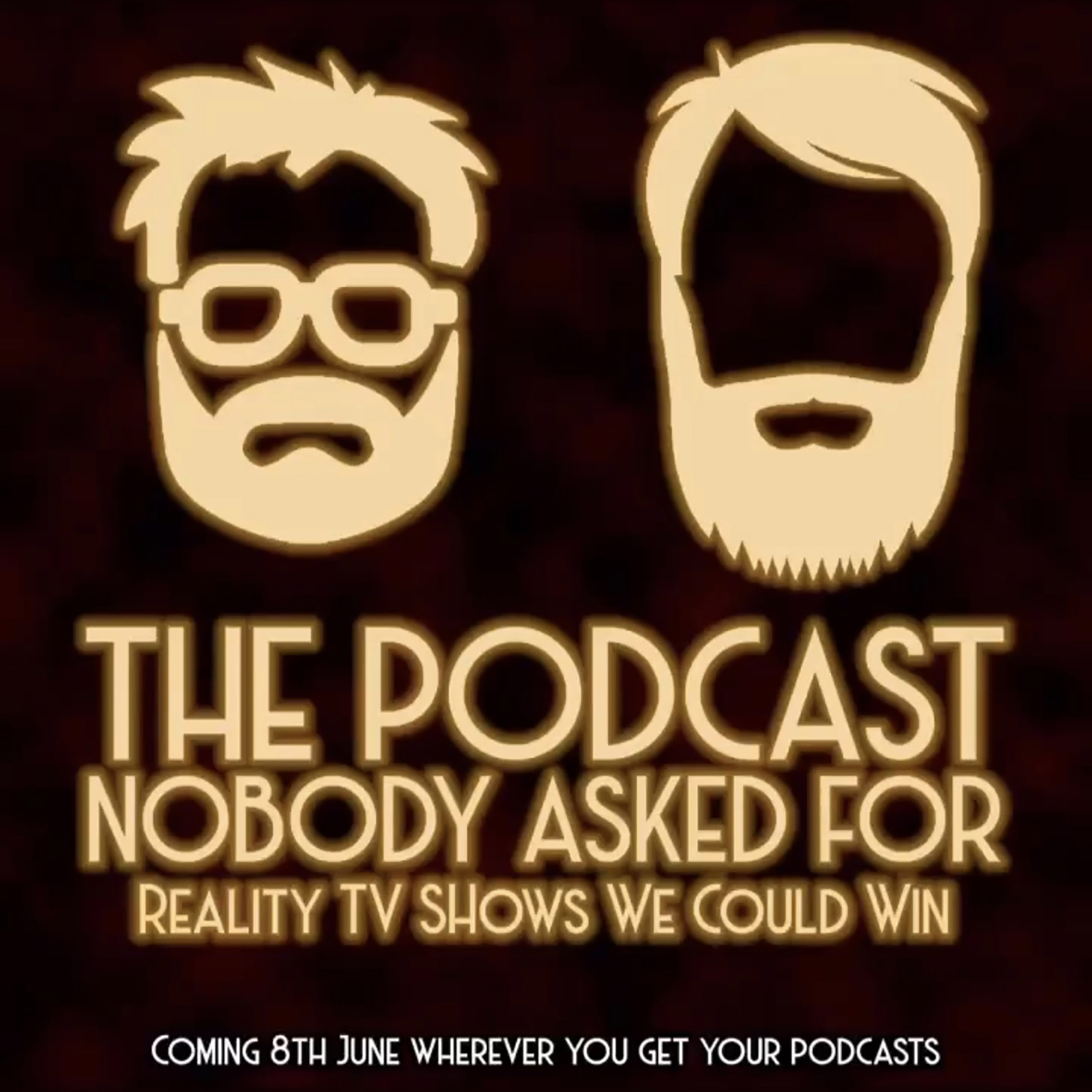 Reality TV Shows We Could Win episode artwork