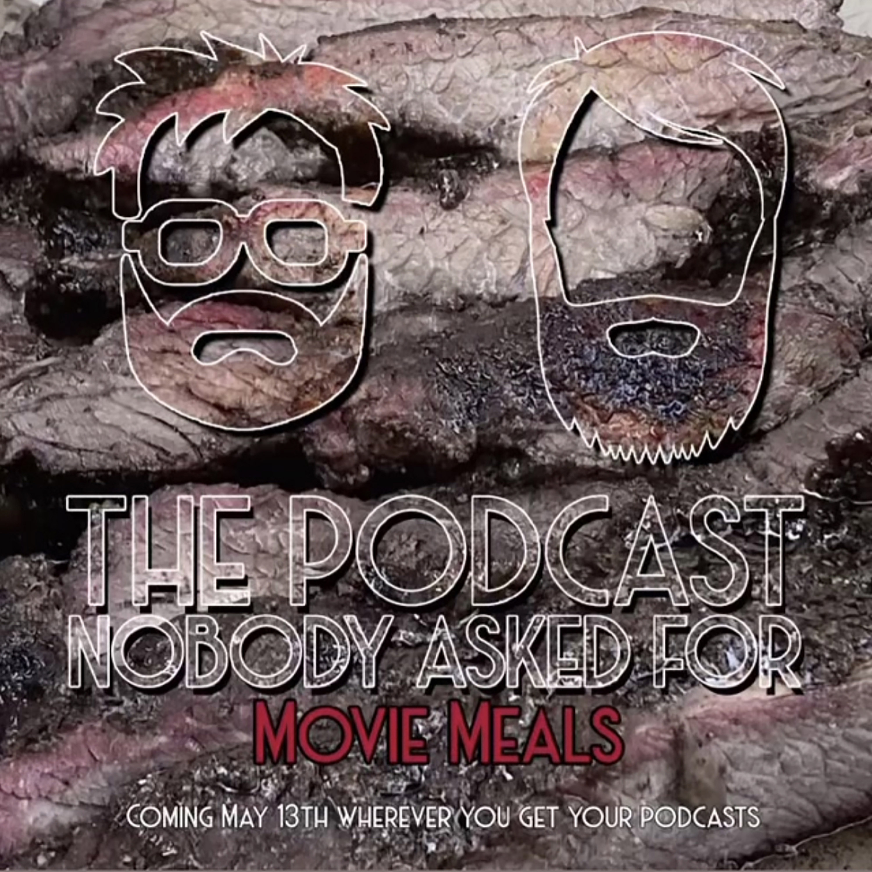 Movie Meals episode artwork