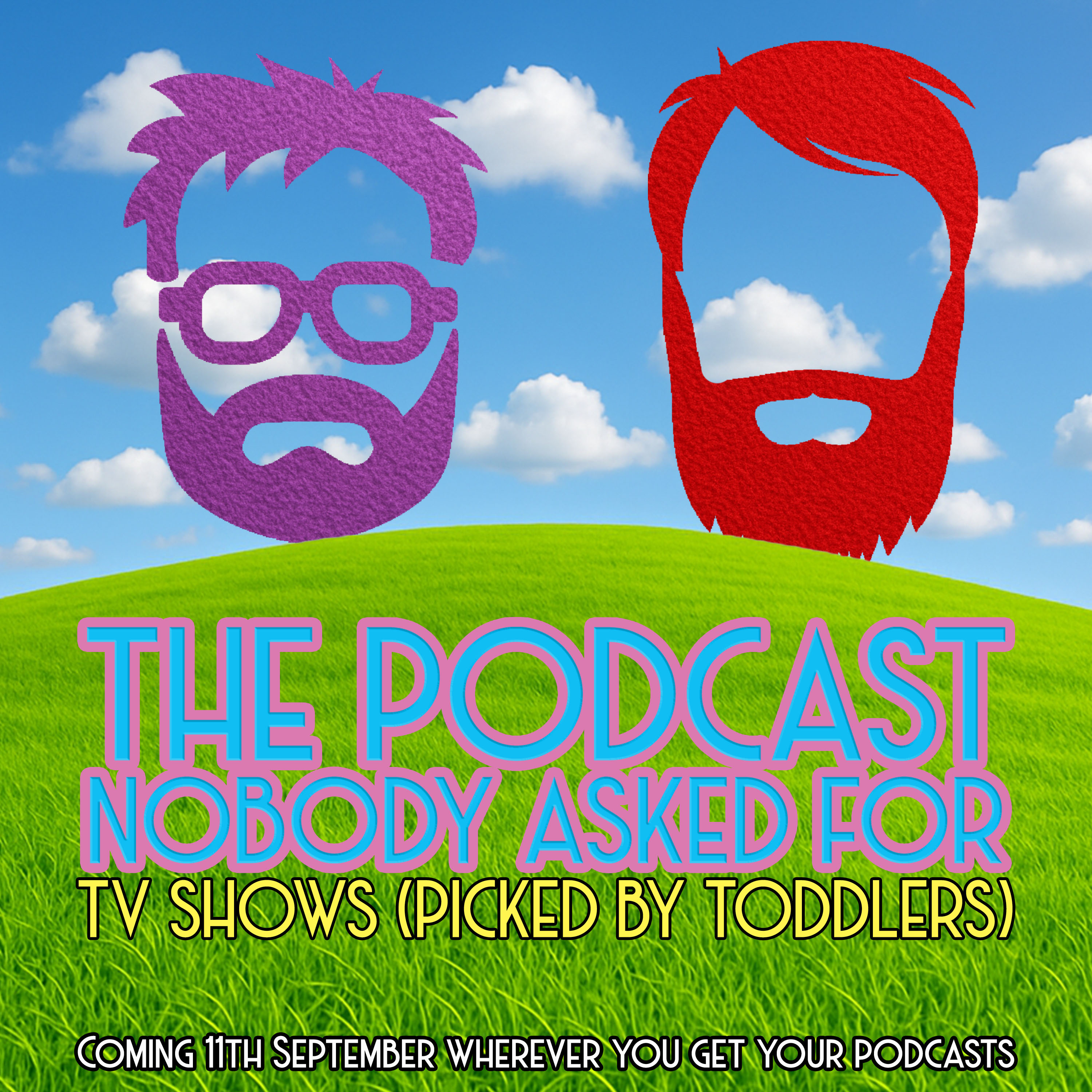 TV Shows (Picked By Toddlers) episode artwork