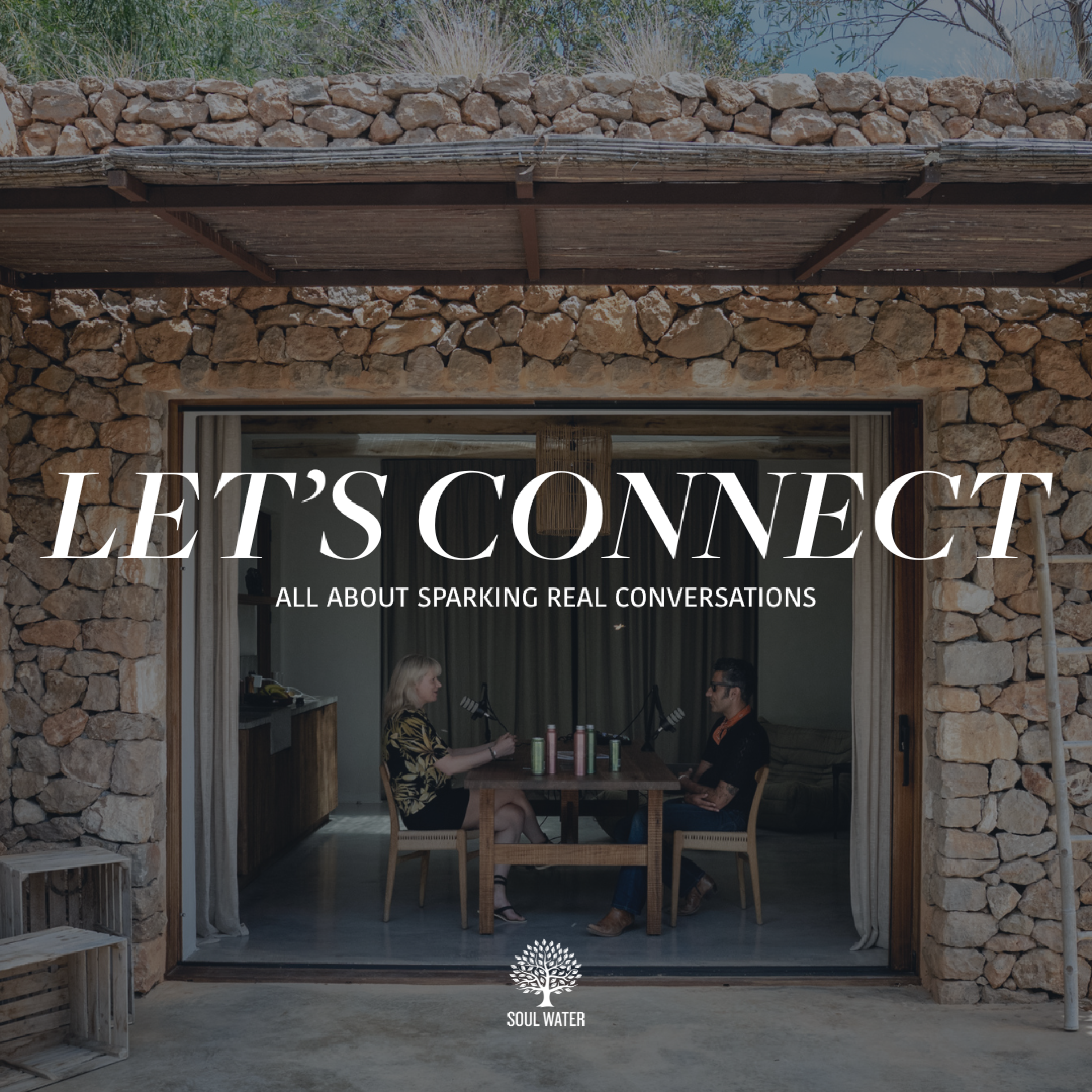 Let's Connect