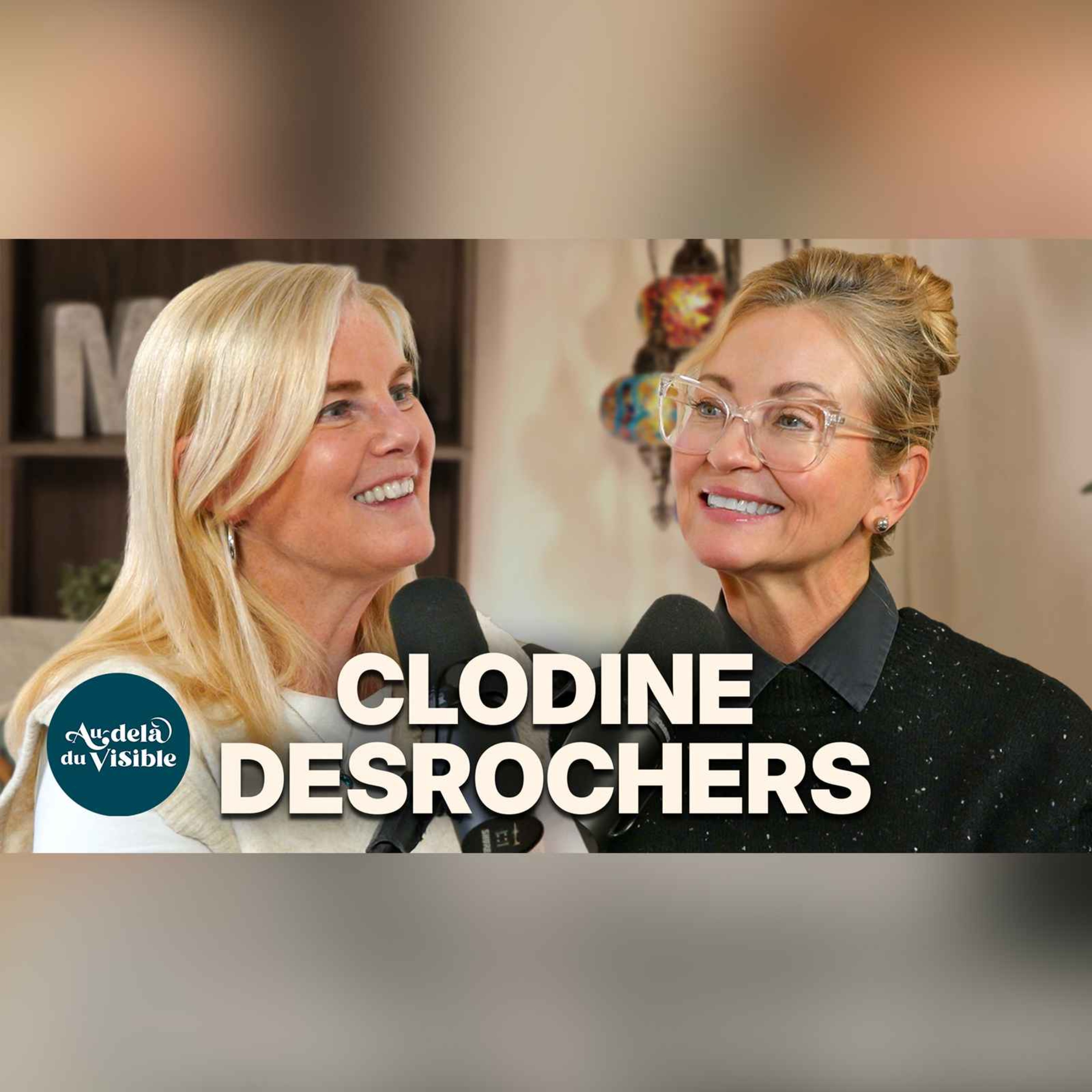 Clodine a frôlé la mort un vendredi 13 et se confie sur la maladie qui a emporté son père