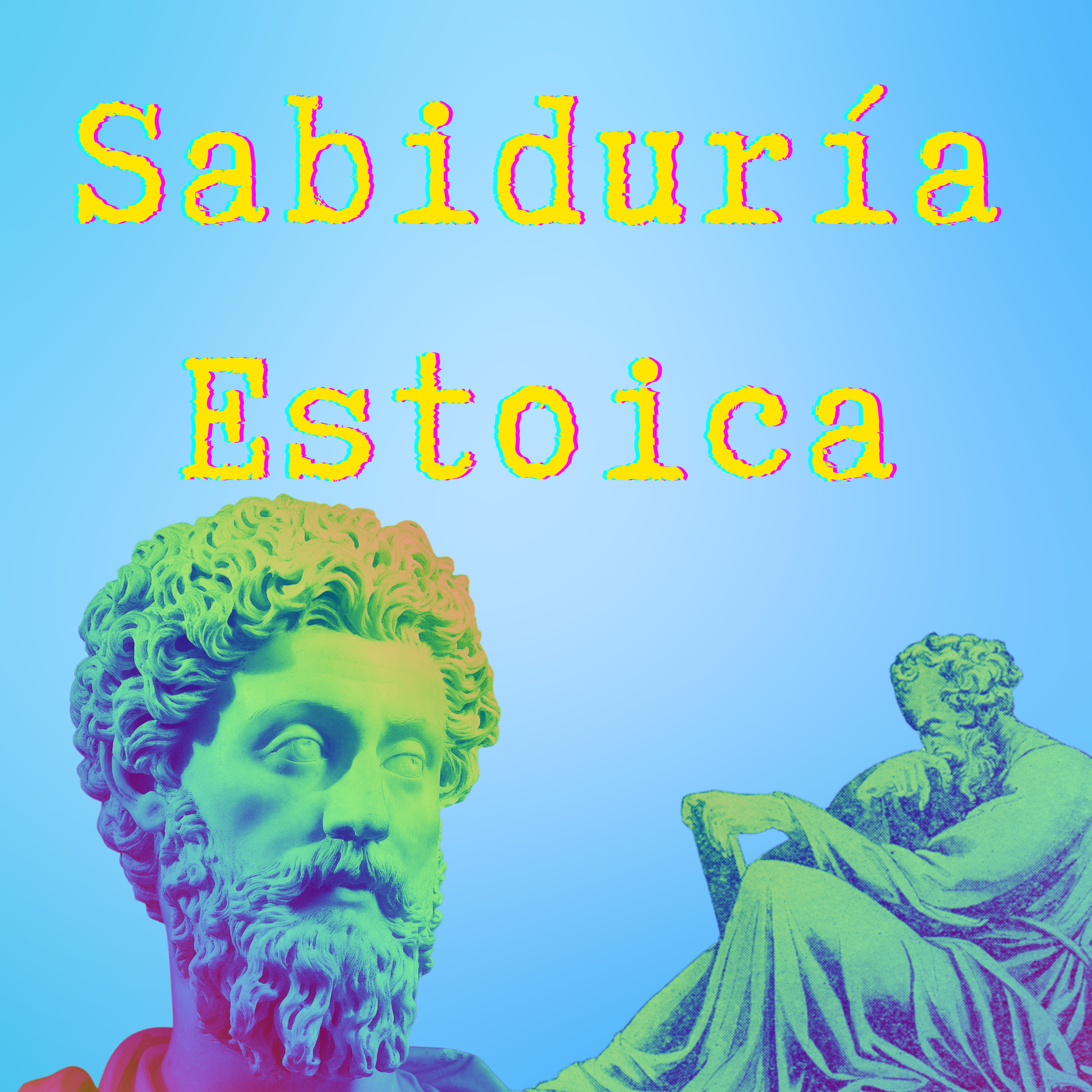 91. Descubriendo la Sabiduría de Los Estoicos