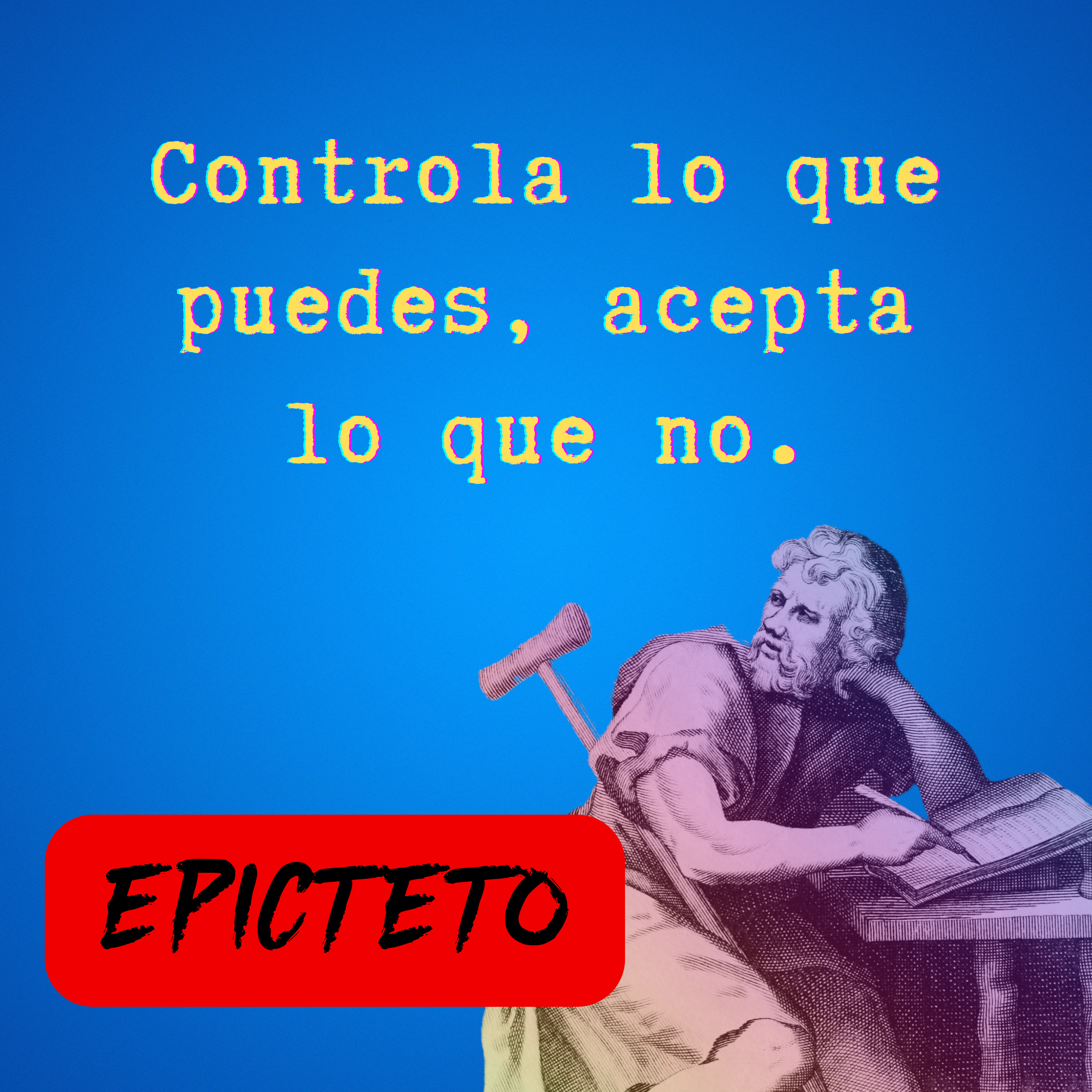 Vida Estoica