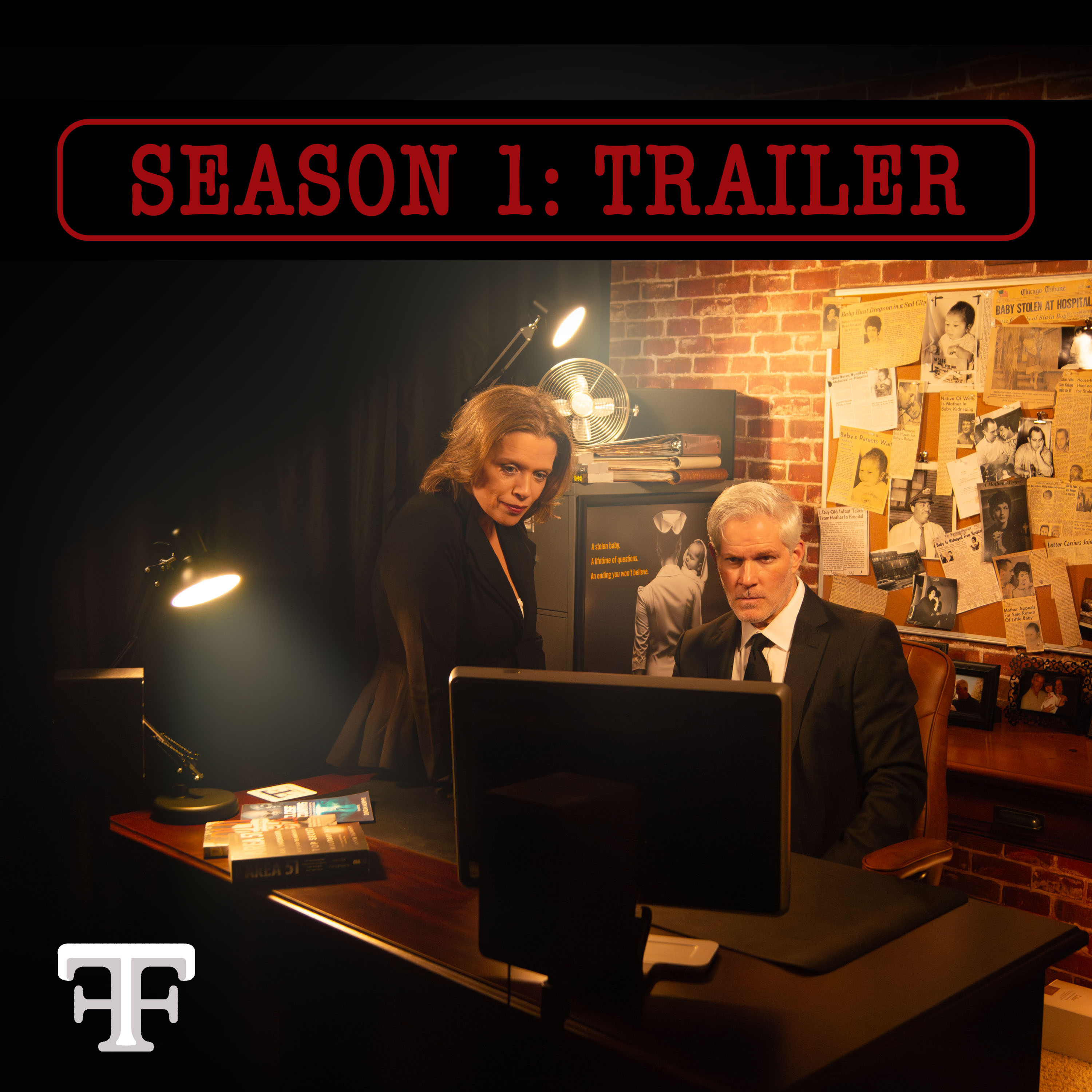 Season One Trailer