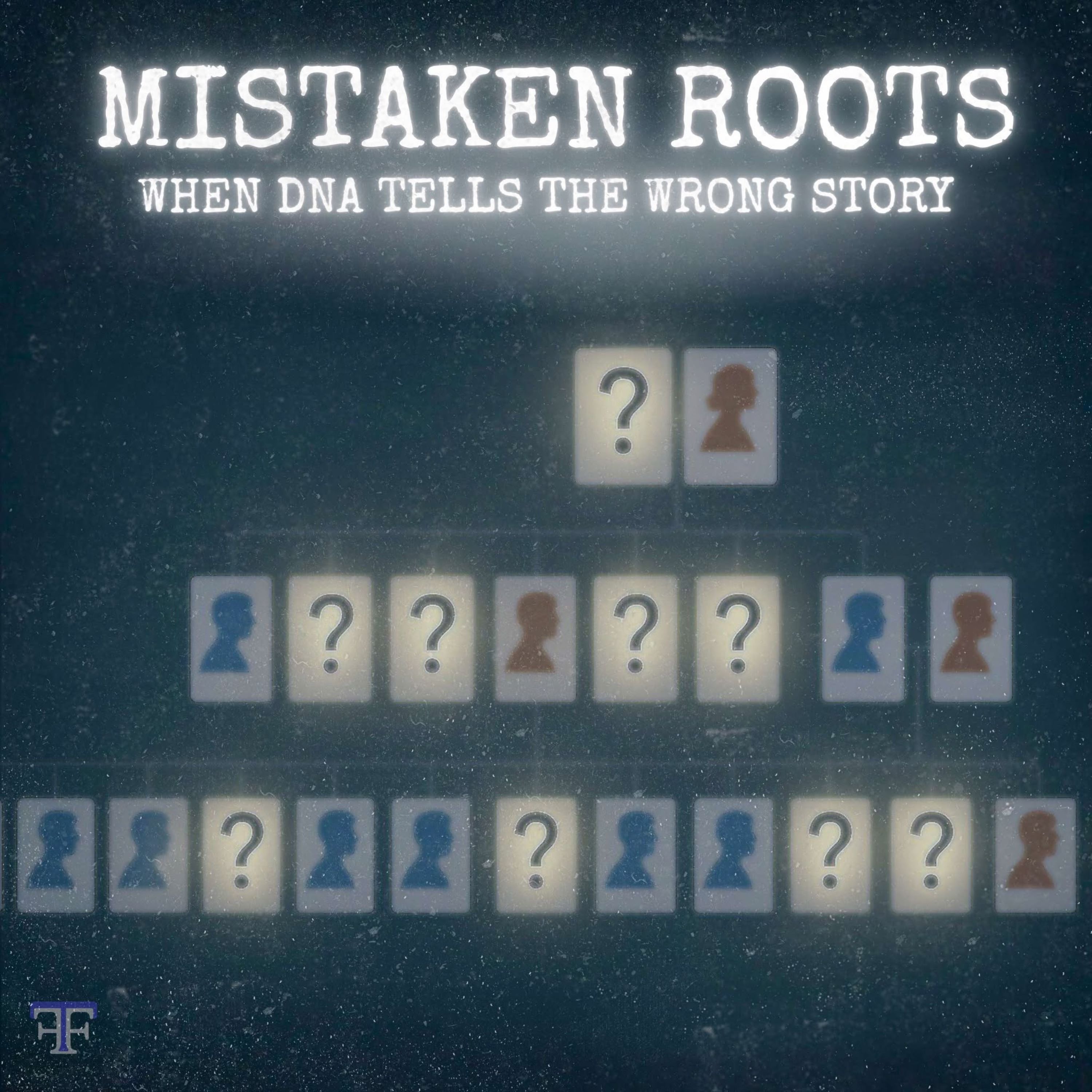 Mistaken Roots: When DNA Tells the Wrong Story | The Fronczak Files S2 Ep. 4