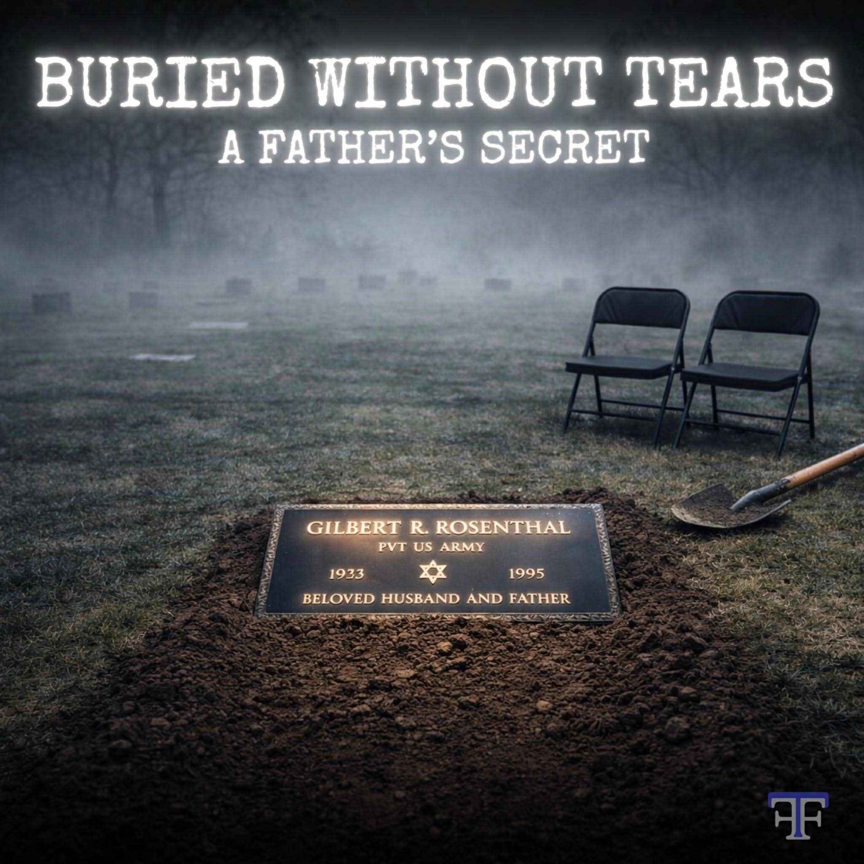 BURIED Without Tears | The Fronczak Files S3 Ep. 3