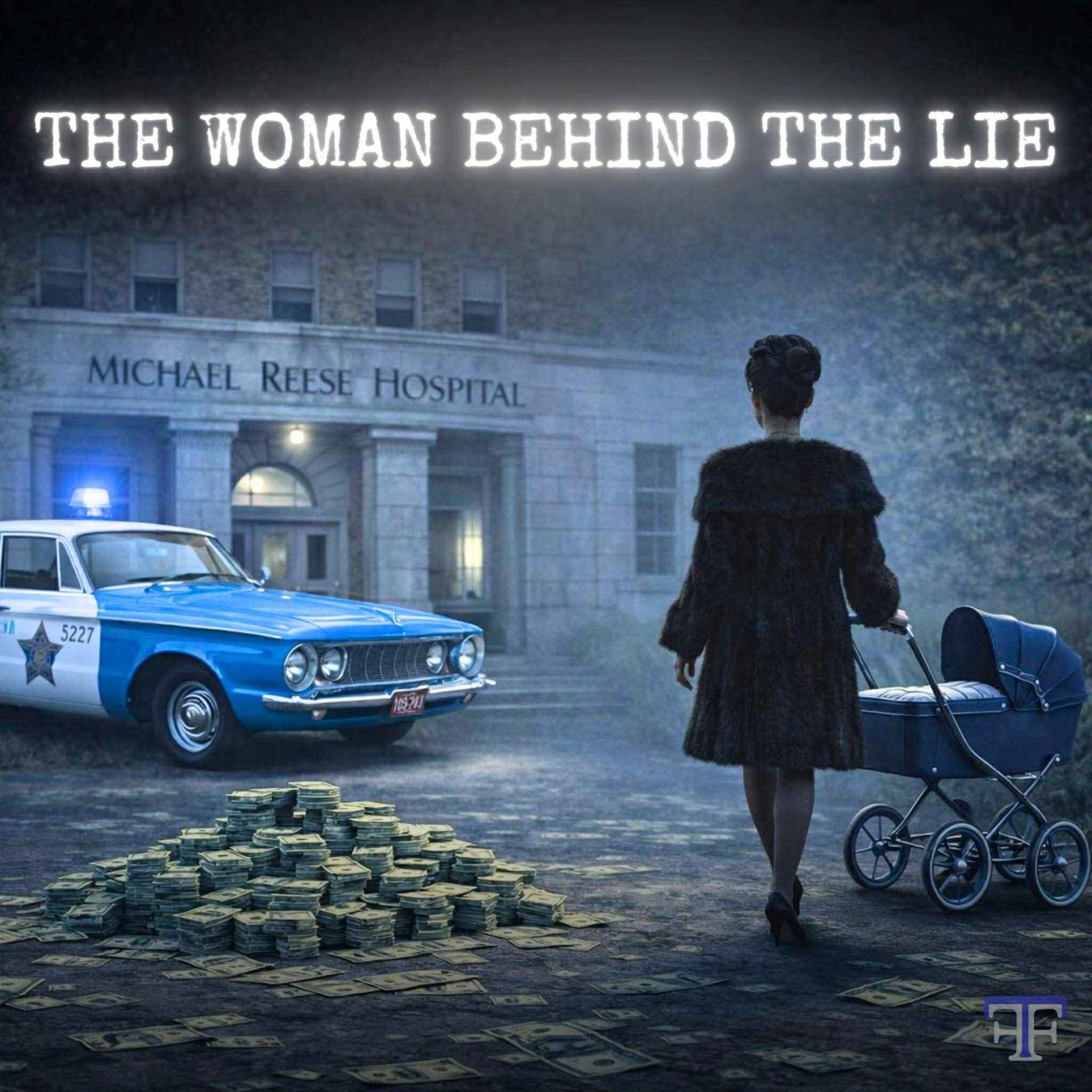 The Woman Behind the LIE | The Fronczak Files S3 Ep. 7