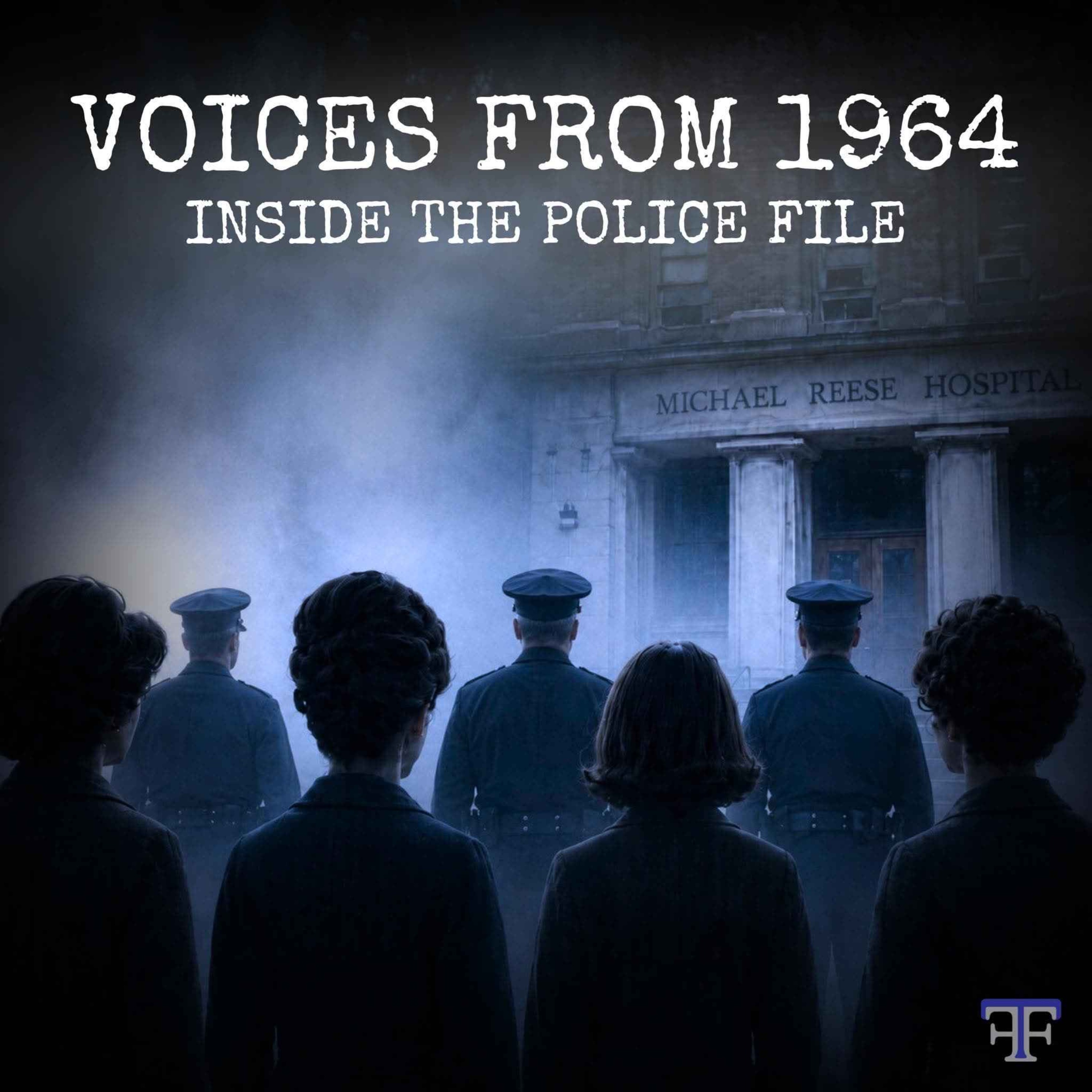 VOICES From 1964 | The Fronczak Files S4 Ep. 3