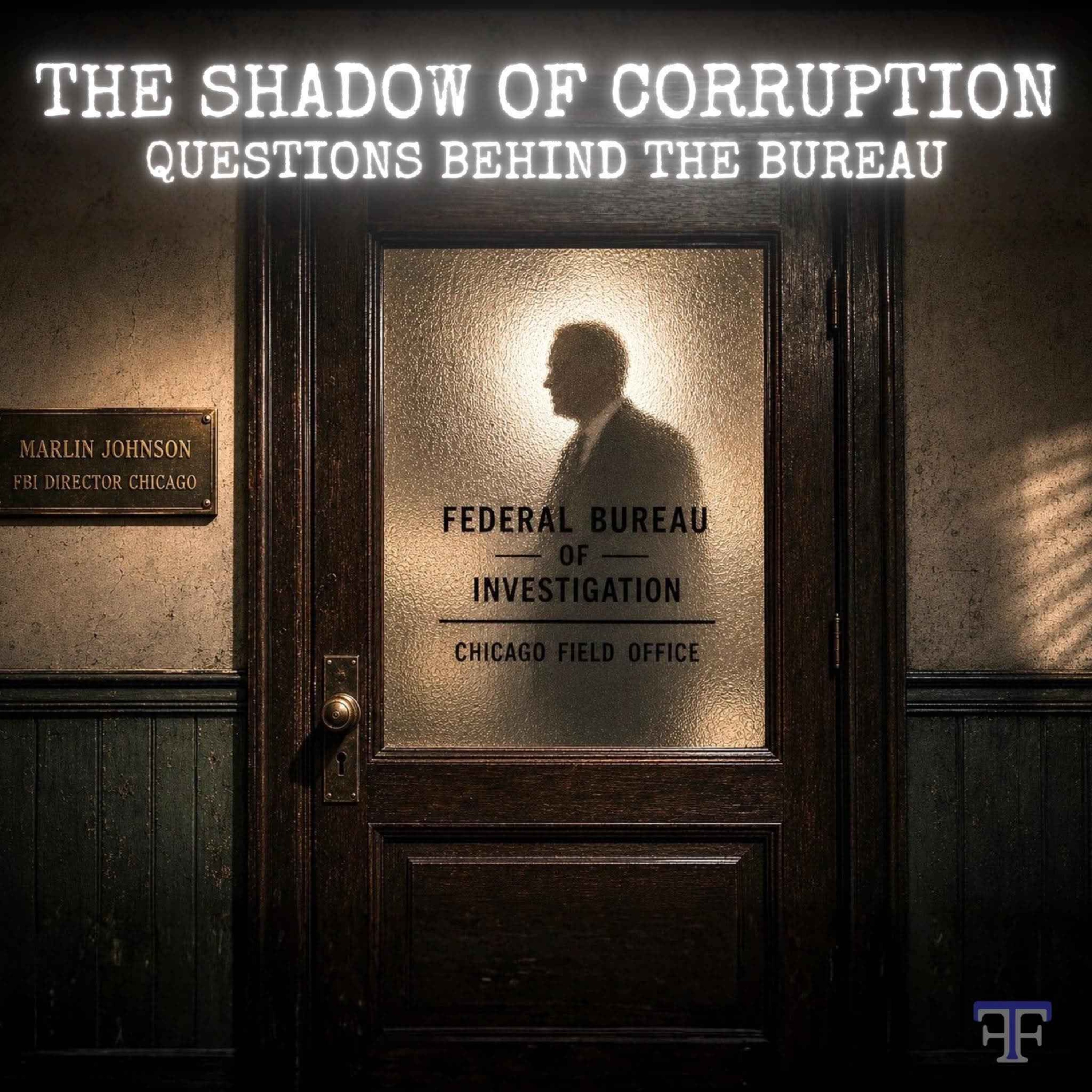The Shadow of CORRUPTION | The Fronczak Files S4 Ep. 5