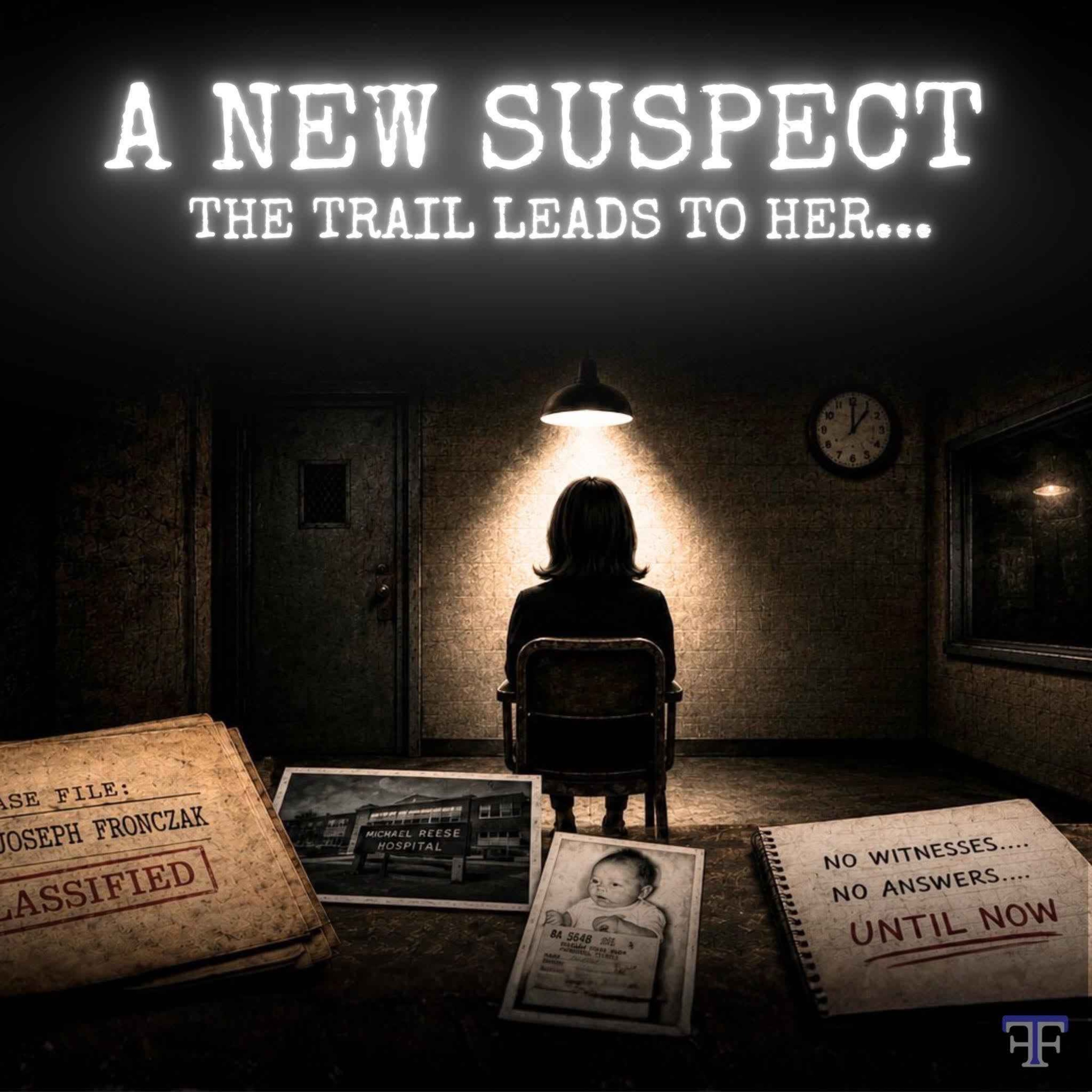 A NEW Suspect | The Fronczak Files S4 Ep. 7