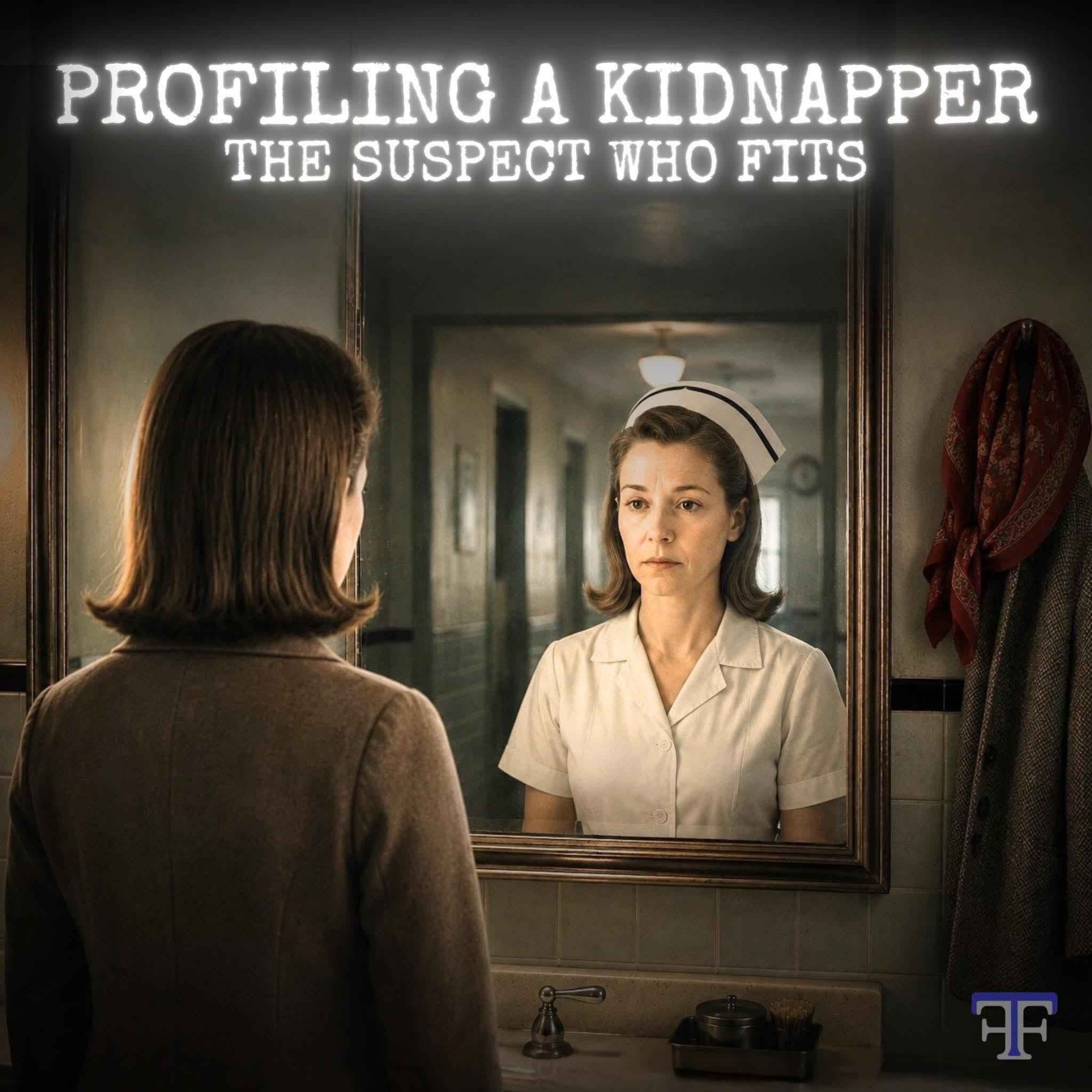 Profiling a KIDNAPPER | The Fronczak Files S4 Ep. 8
