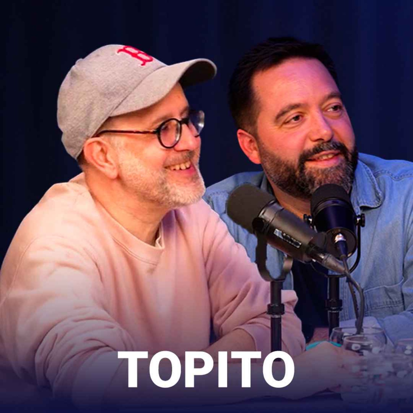 Ils ont créé TOPITO. Voici ce qu'ils ont appris. - Platformed #02 Ils ont créé TOPITO. Voici ce qu'ils ont appris. - Platformed #02