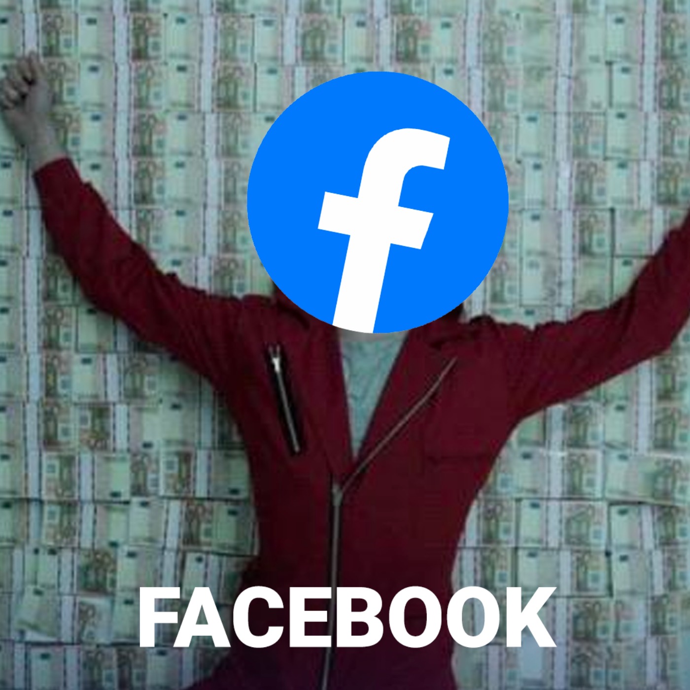 Une nouvelle façon de GAGNER DE L'ARGENT sur Facebook ? - platformed episode artwork