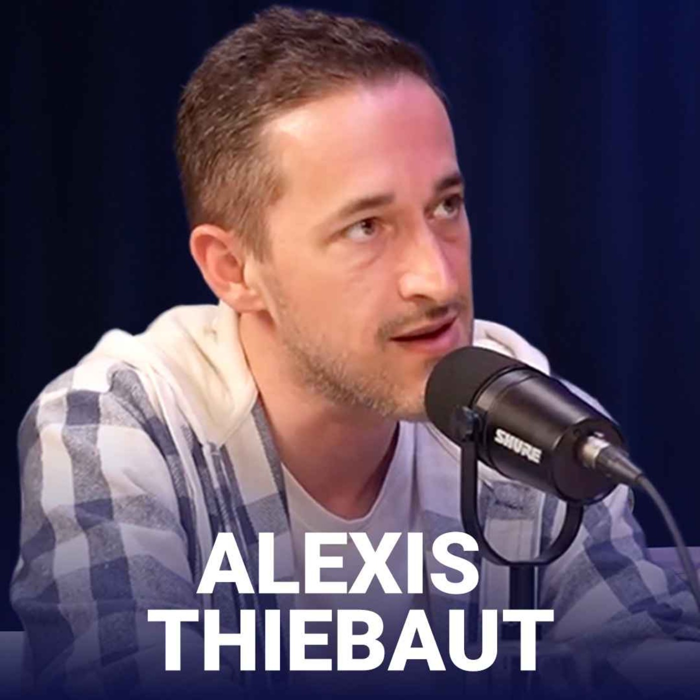 Comment Instagram a changé les restaurants 🍔 avec Alexis Thiebaut (@leparisdalexis⁩) episode artwork