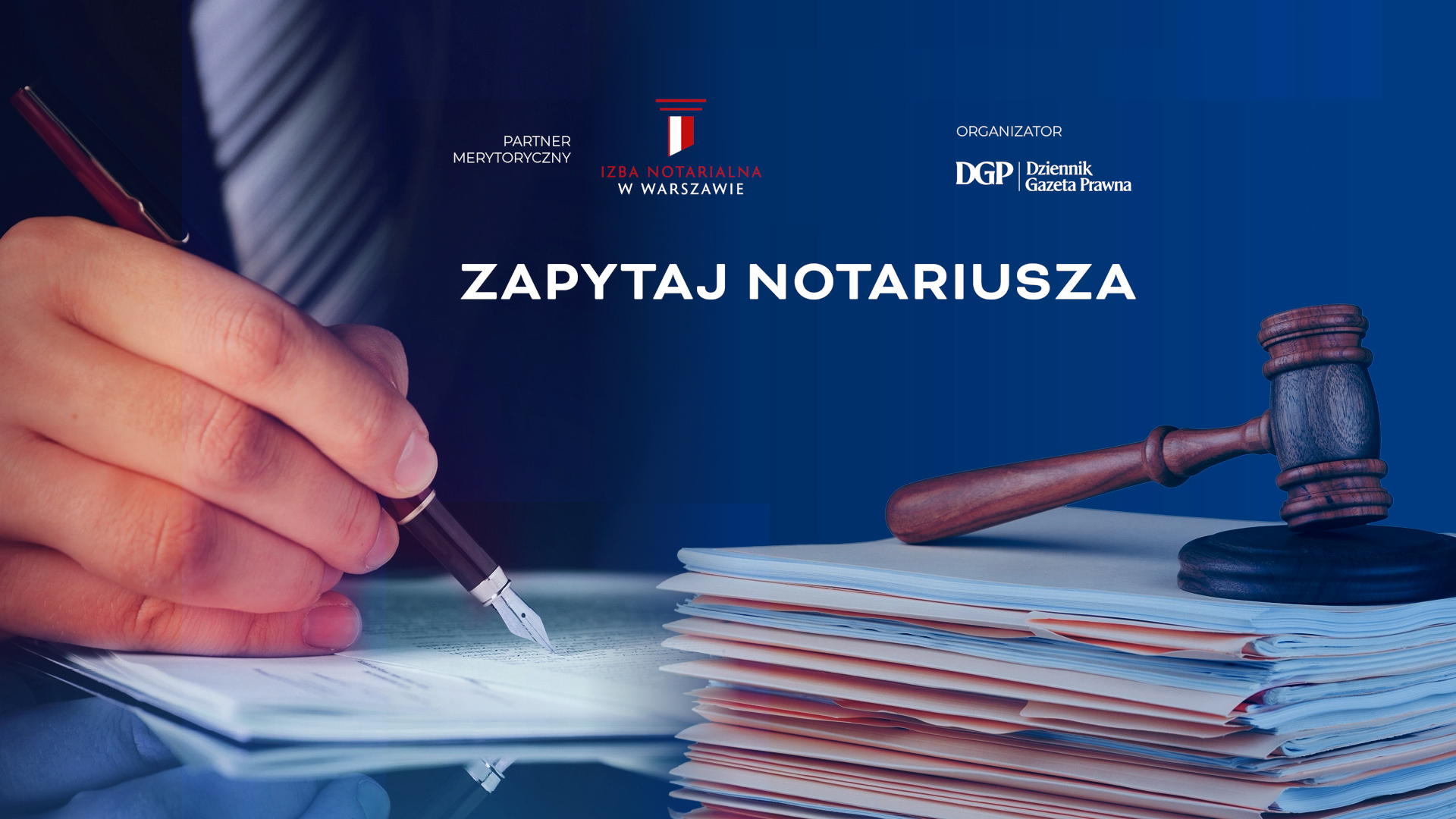 ZAPYTAJ NOTARIUSZA cover art