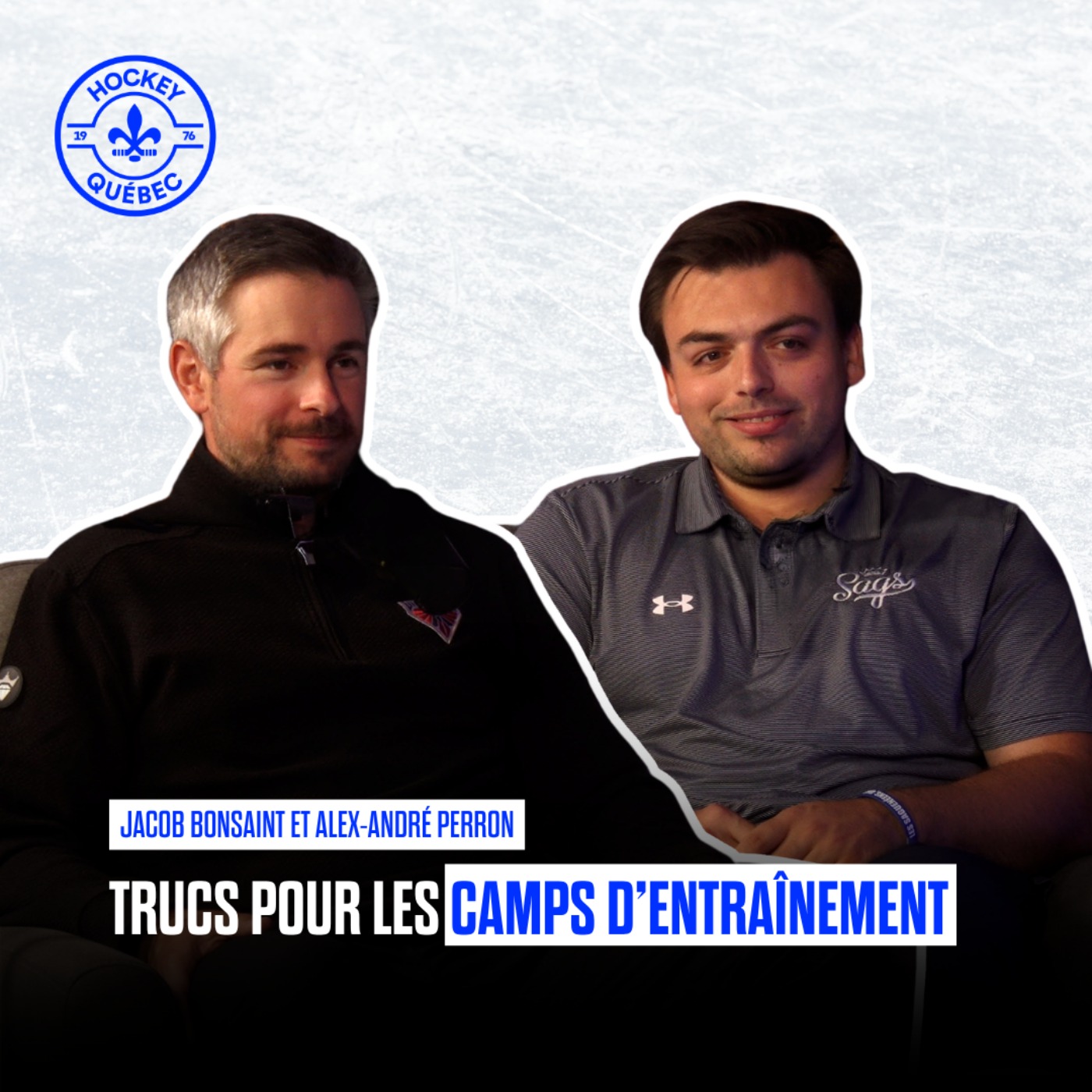 Trucs et astuces pour les camps d'entrainement | EP09
