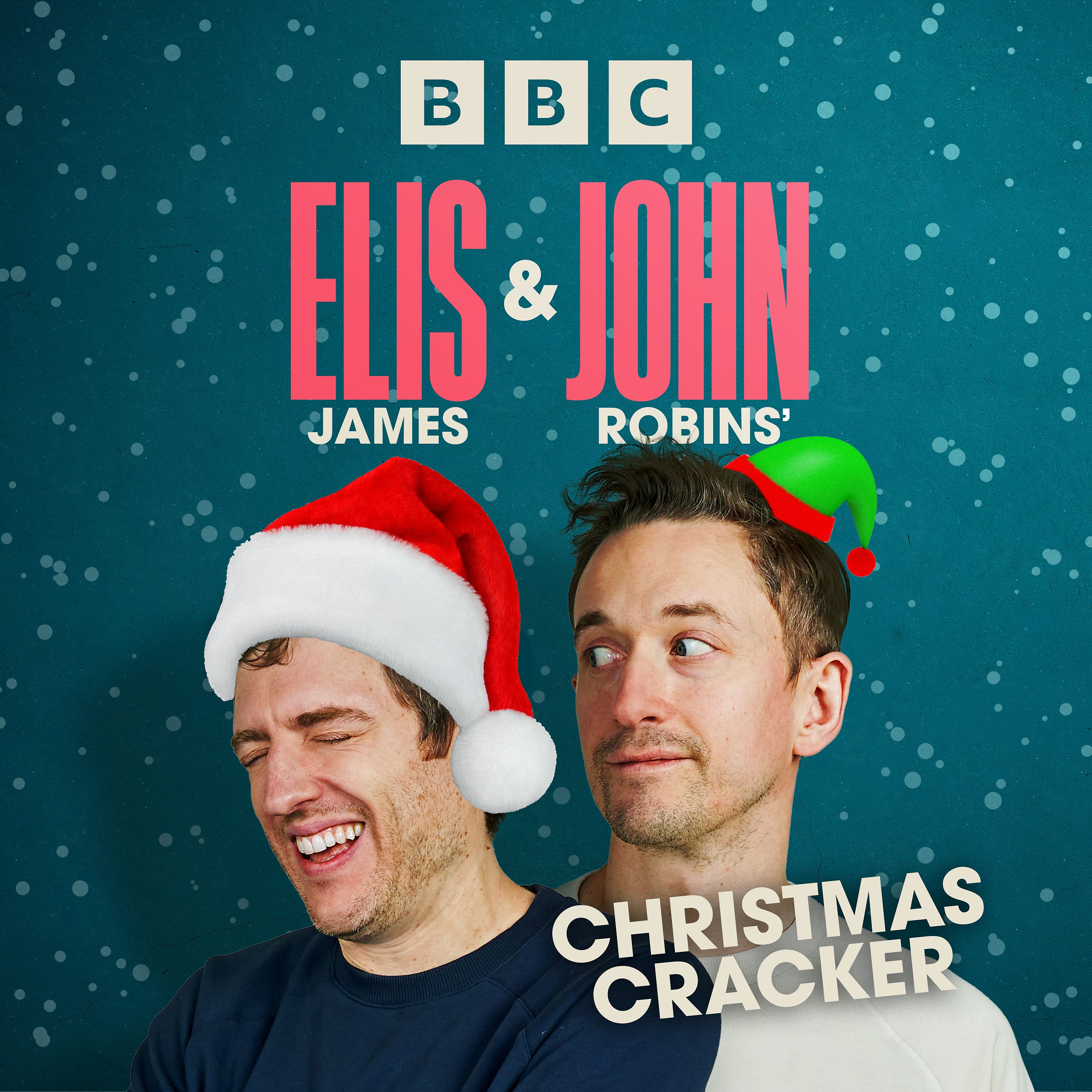 #500 - Elis and John’s Christmas Cracker