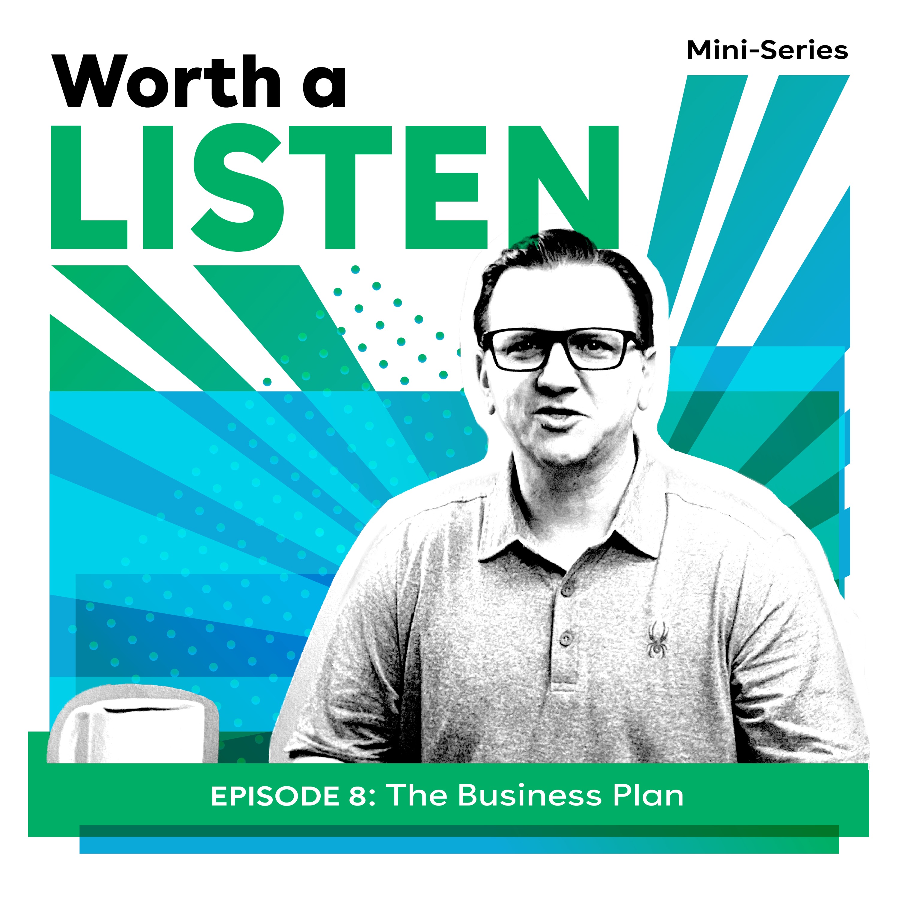 The Business Plan episode artwork