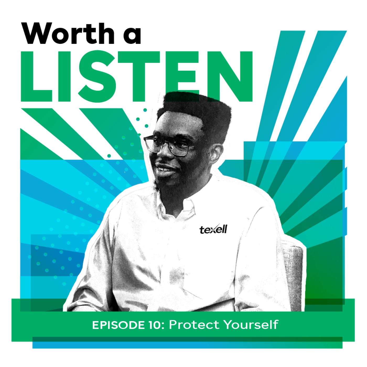 Protect Yourself episode artwork