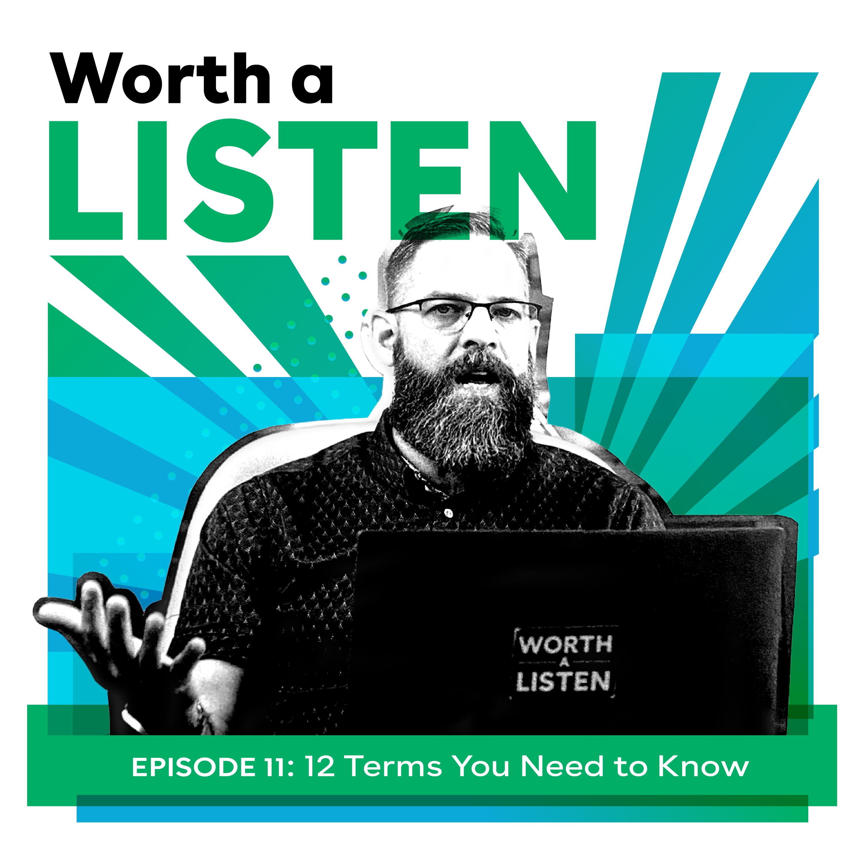 12 Car-buying Terms You Need to Know episode artwork