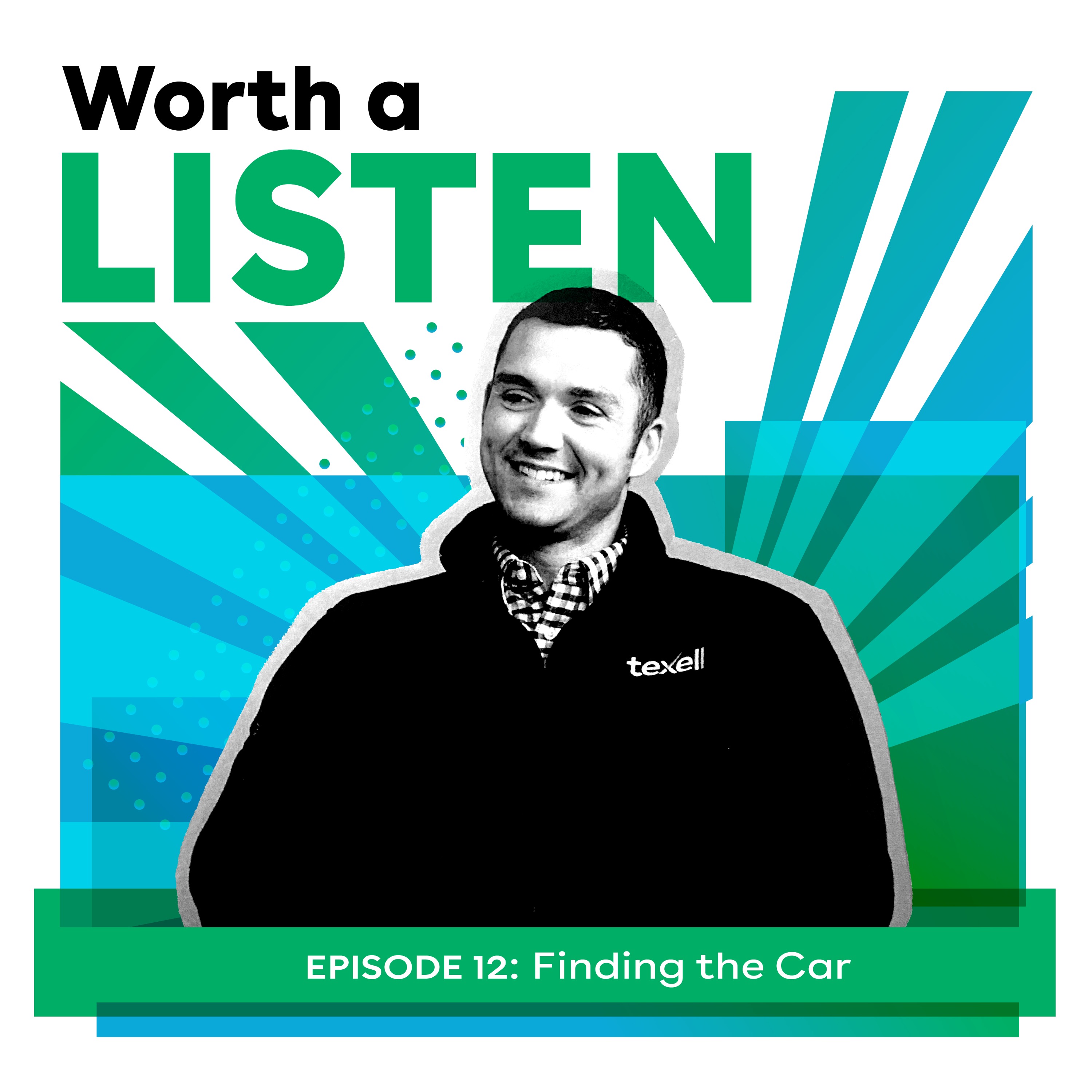 Finding the Car episode artwork