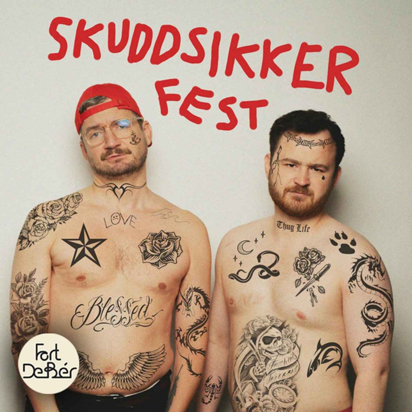 Skuddsikker Fest