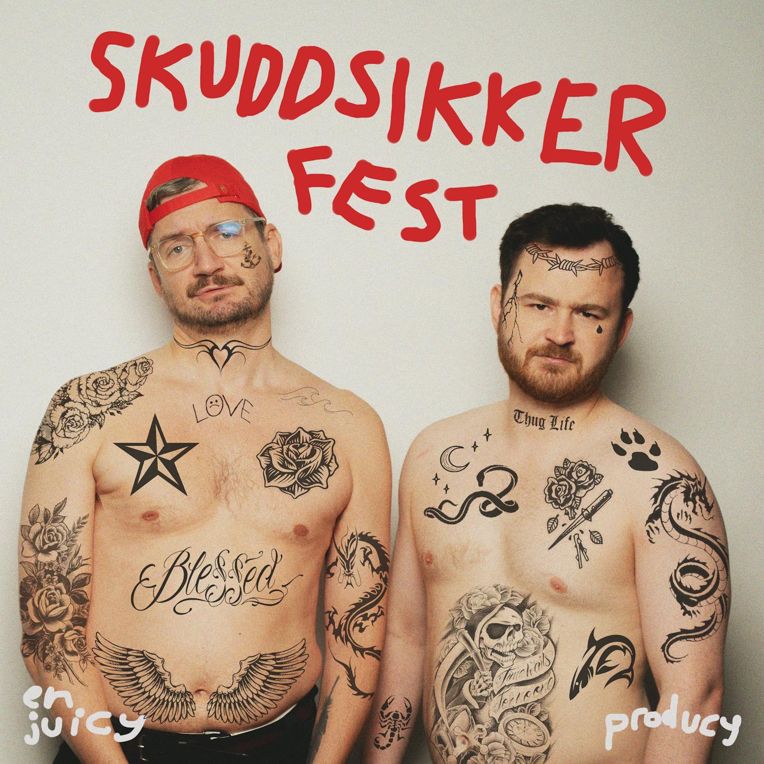 Skuddsikker Fest