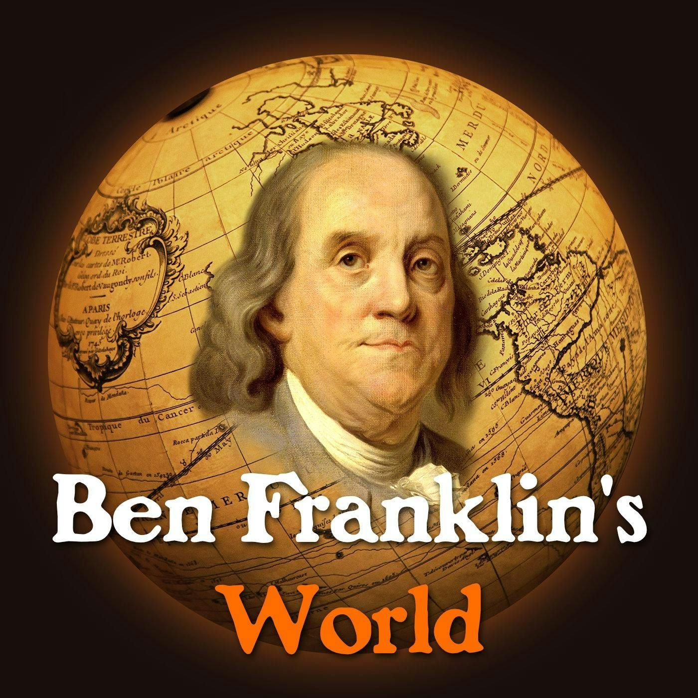 Ben Franklin\'s World