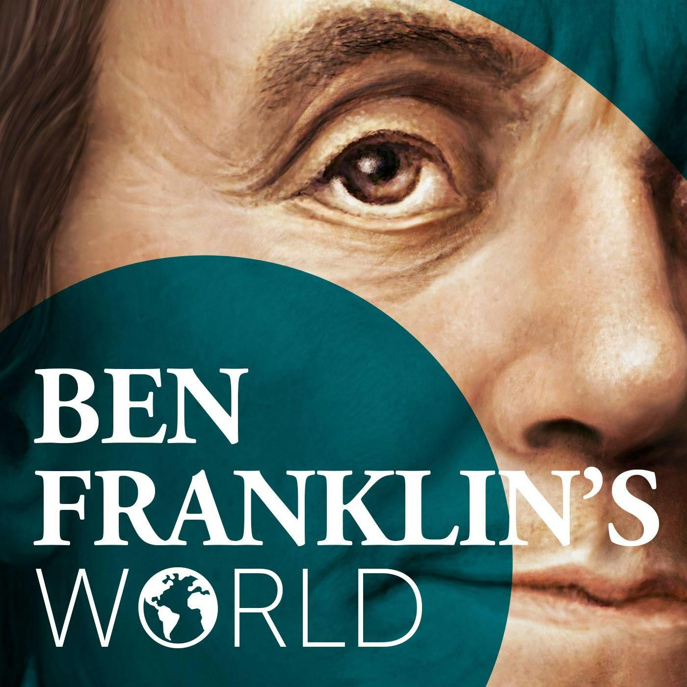 Ben Franklin\'s World