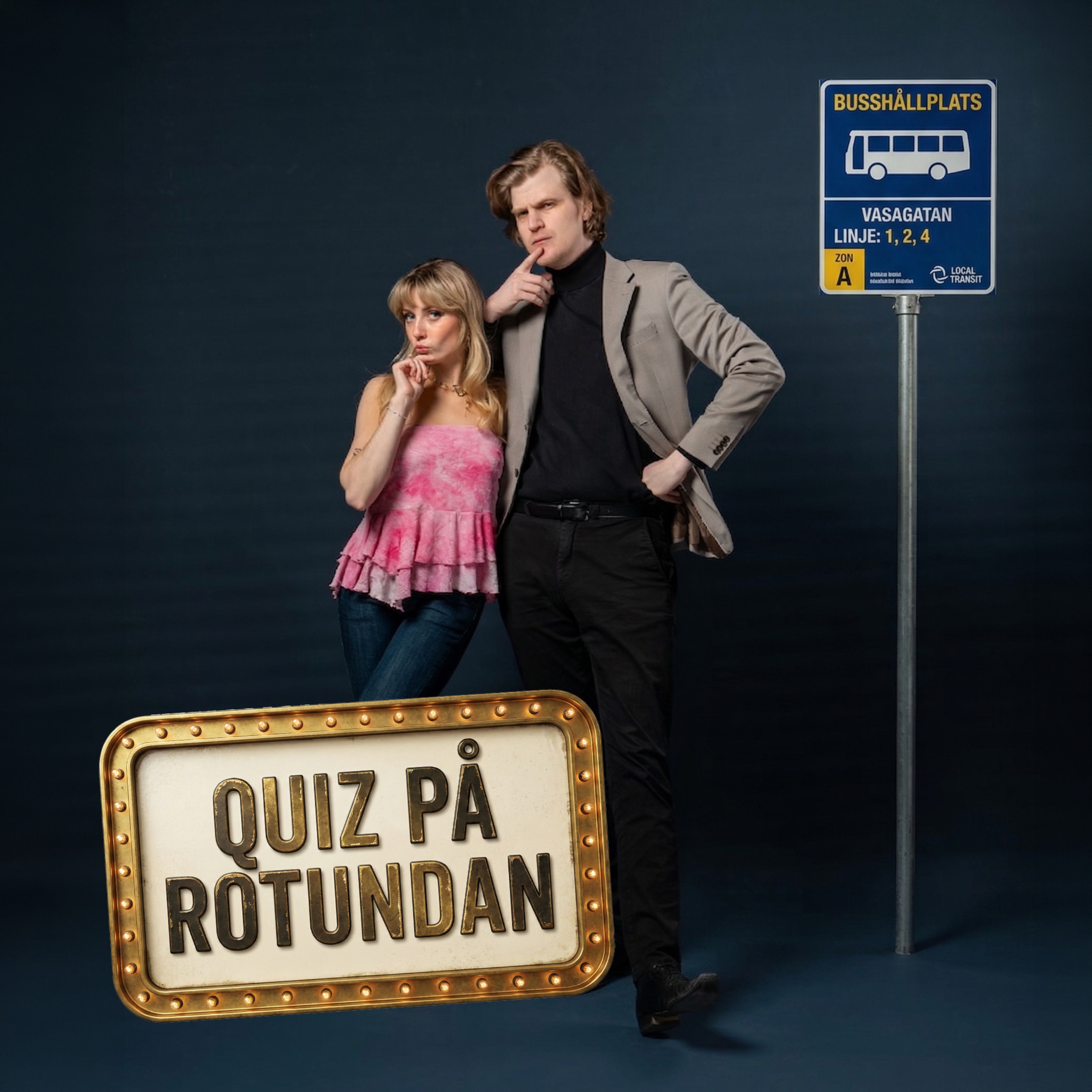 Quiz #7 - Buss, Puss & 1.Cuz episode artwork